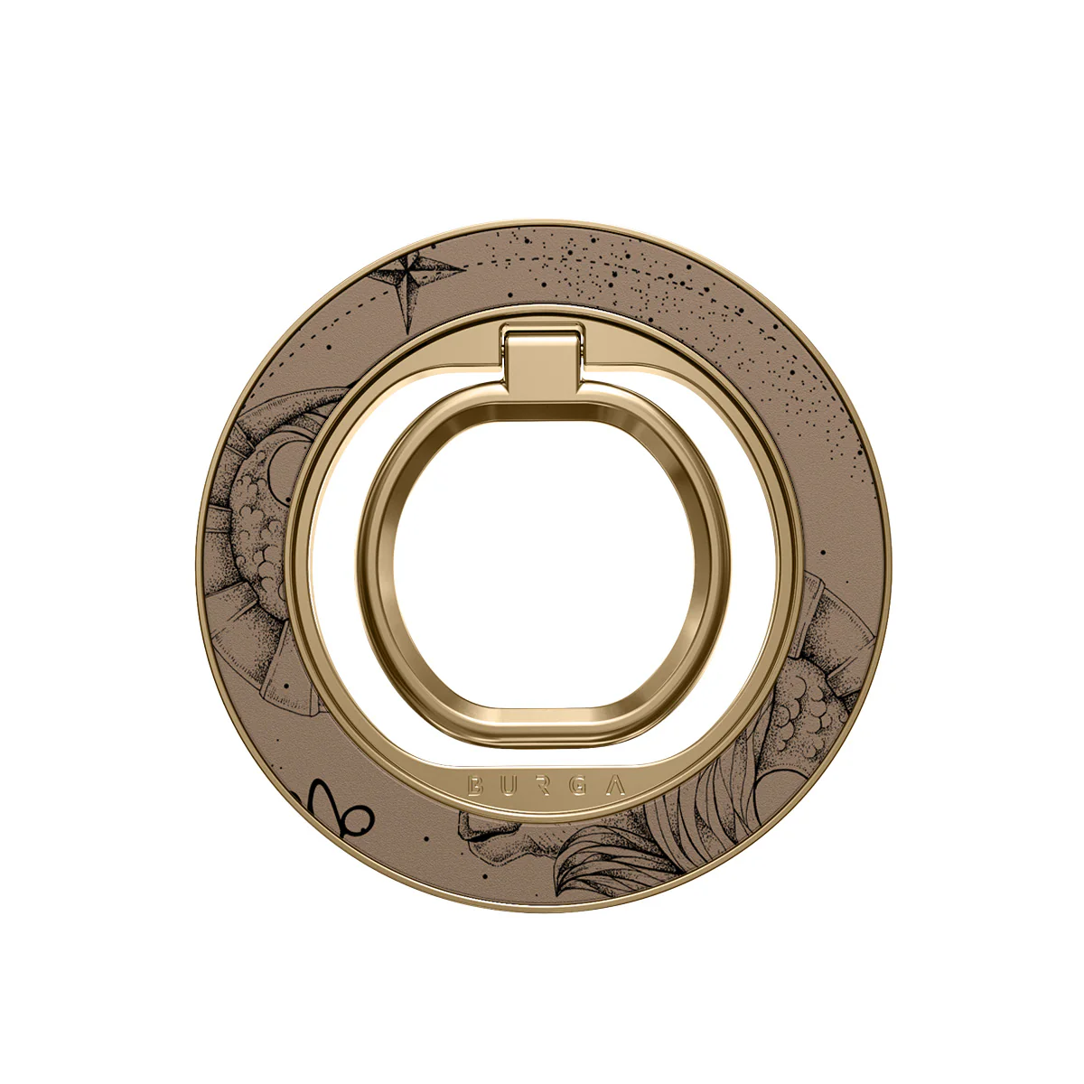 Capricorn - Magnetic Ring Holder - Image 37