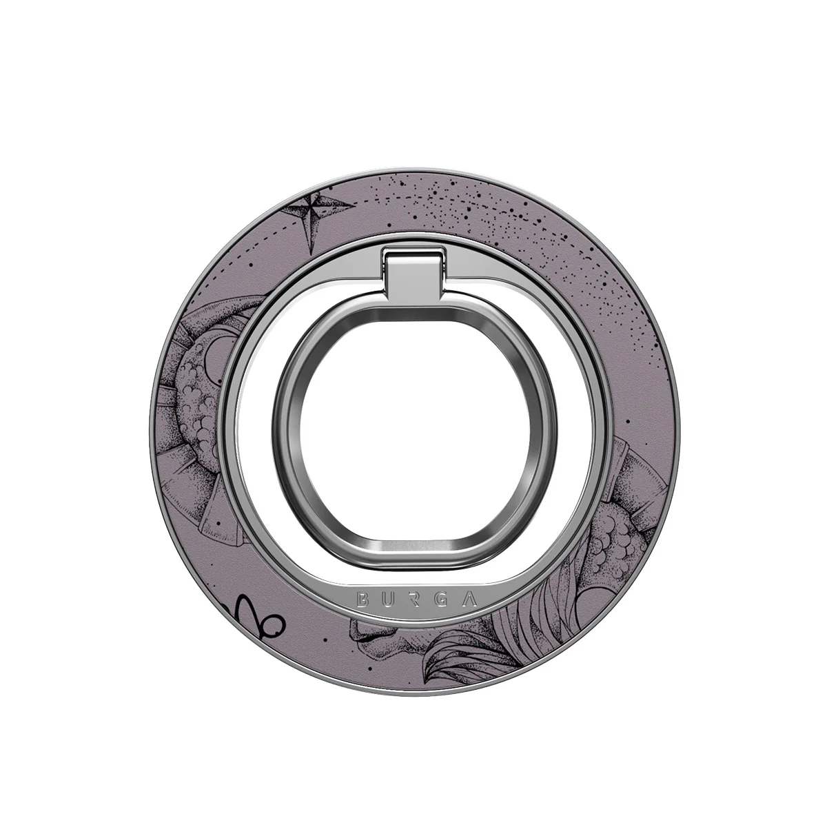 Capricorn - Magnetic Ring Holder - Image 5