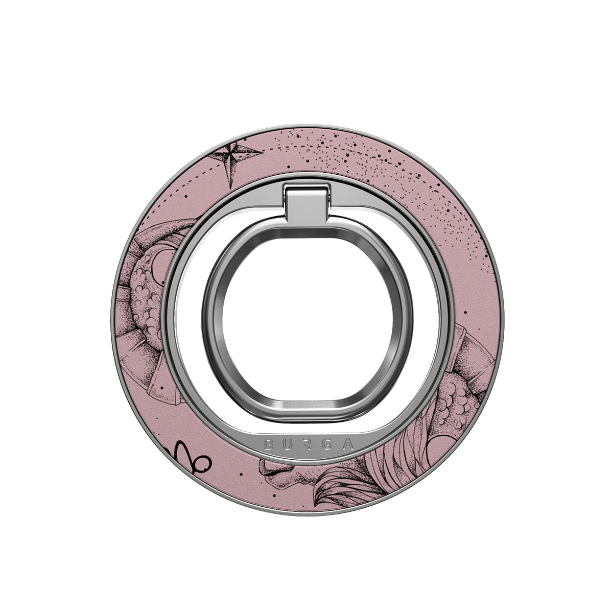 Capricorn - Magnetic Ring Holder - Image 9
