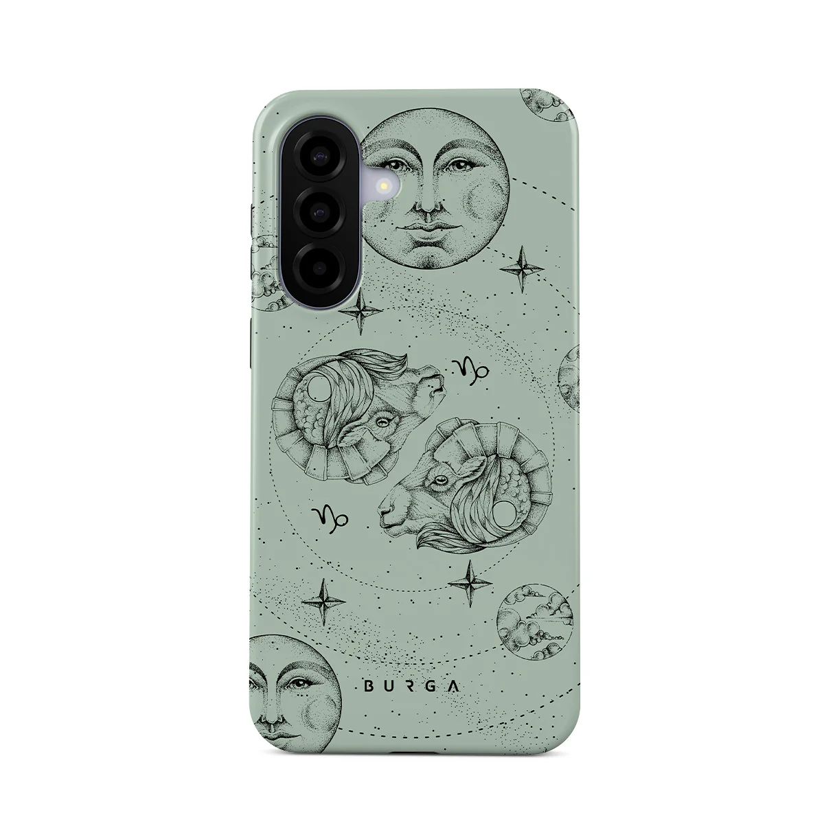 Capricorn - Samsung Galaxy A37 5G Case - Image 13