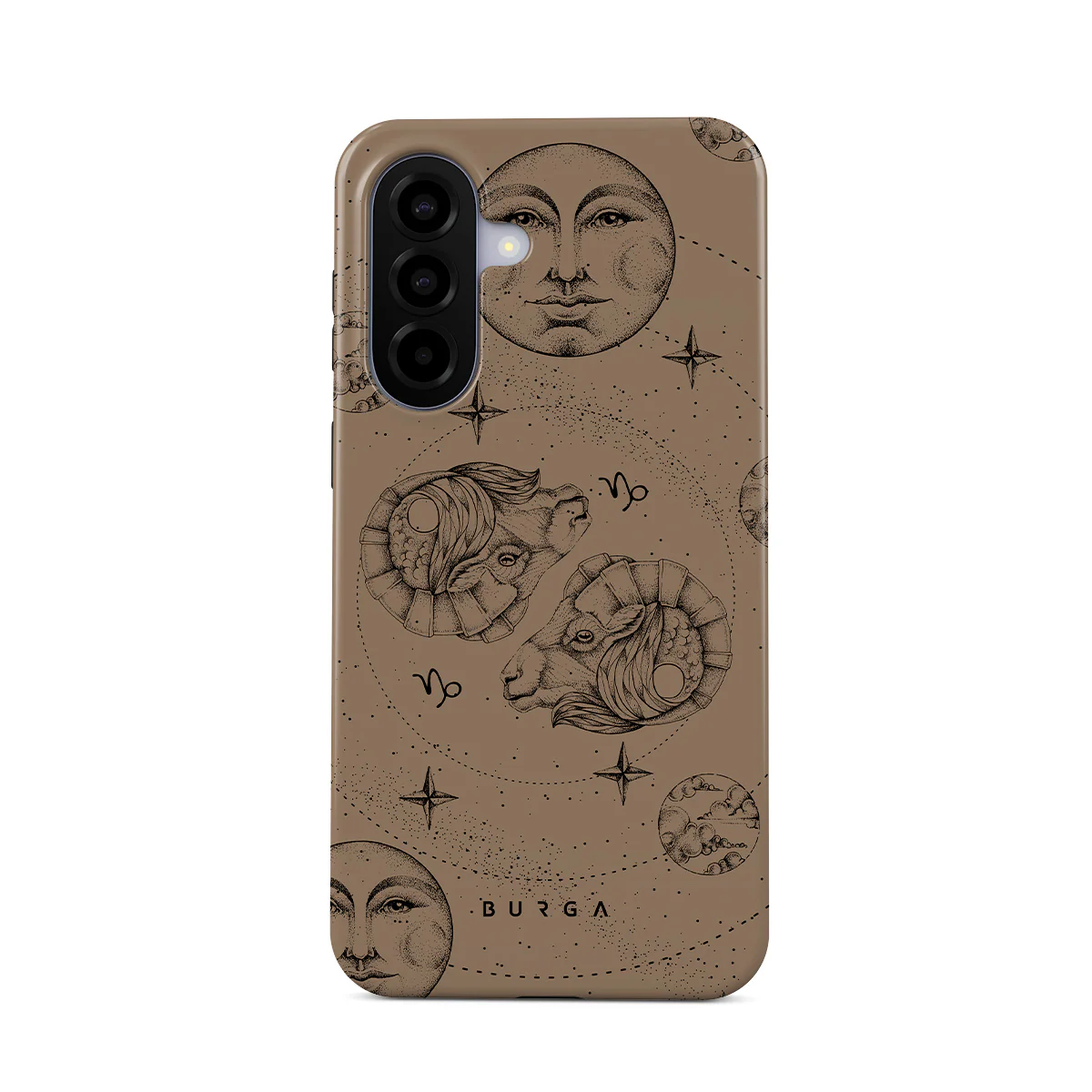 Capricorn - Samsung Galaxy A37 5G Case - Image 17