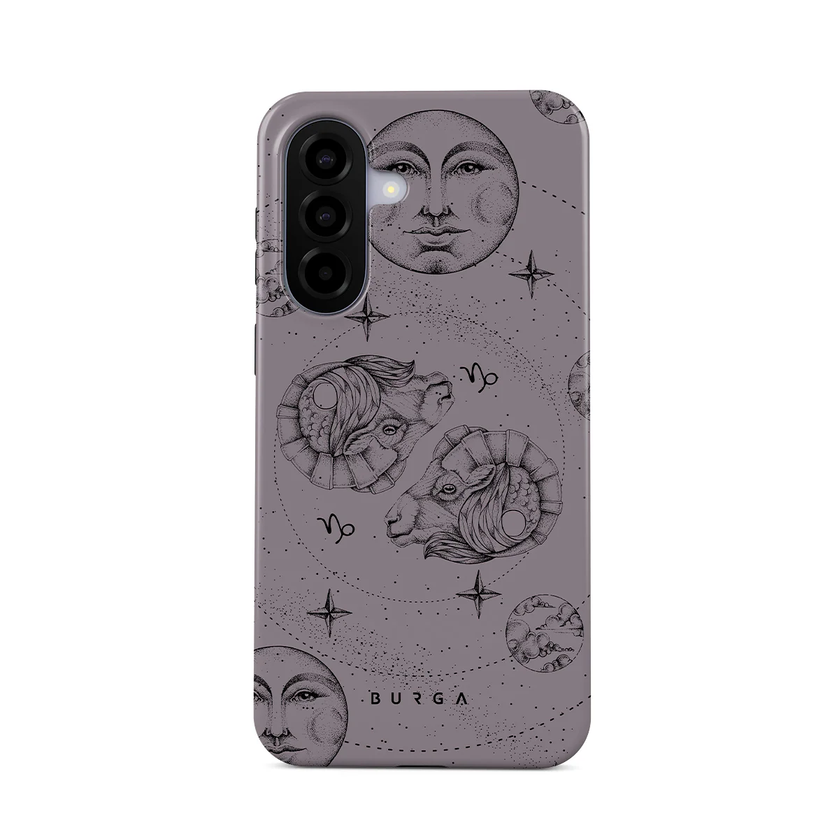 Capricorn - Samsung Galaxy A37 5G Case - Image 5