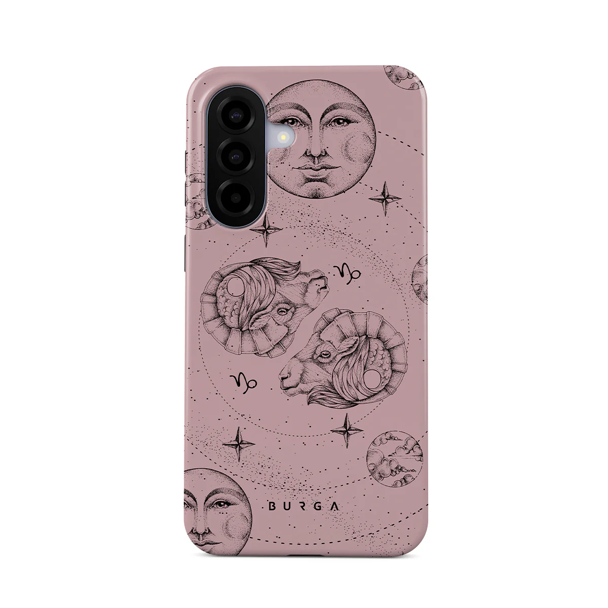 Capricorn - Samsung Galaxy A37 5G Case - Image 9