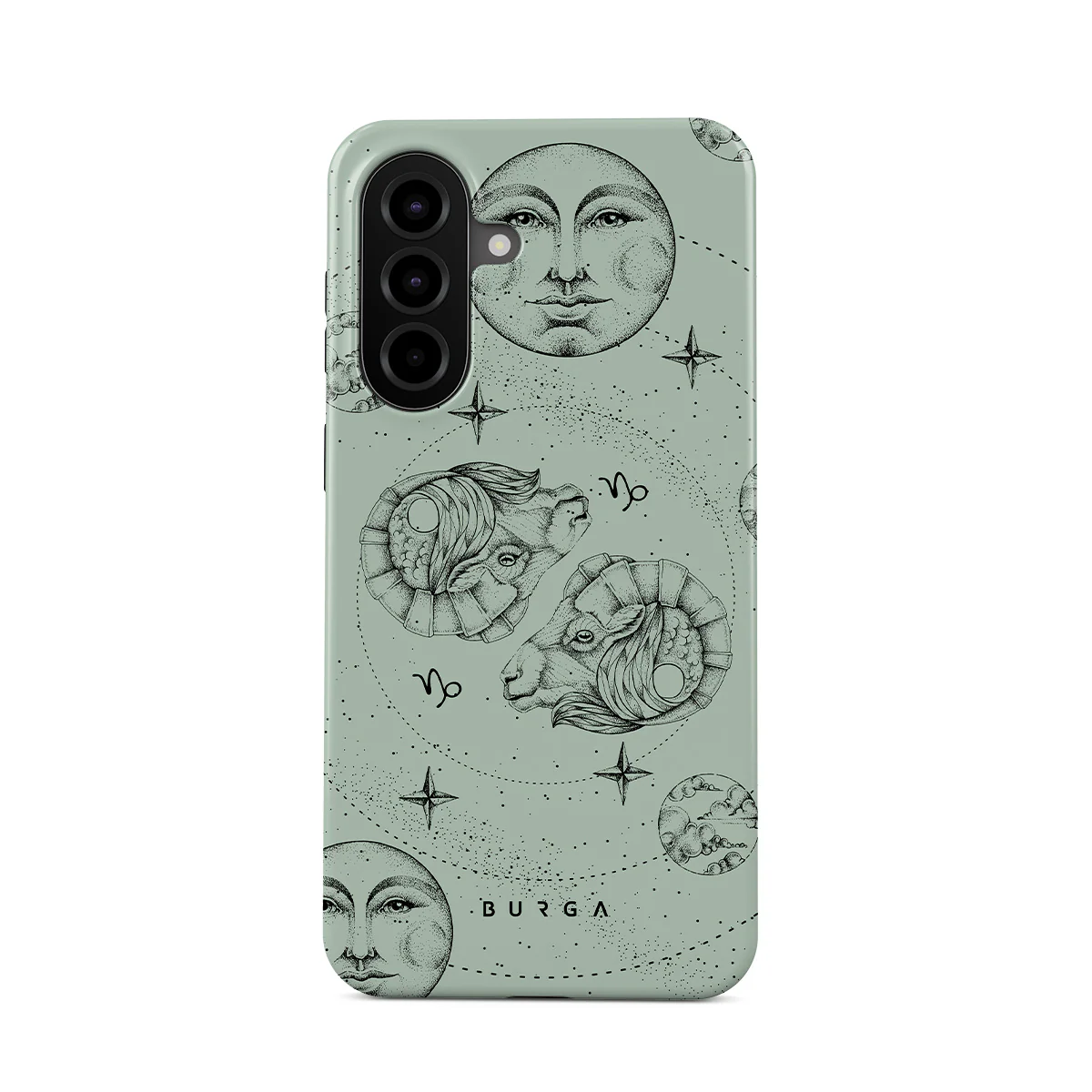 Capricorn - Samsung Galaxy A57 5G Case - Image 13