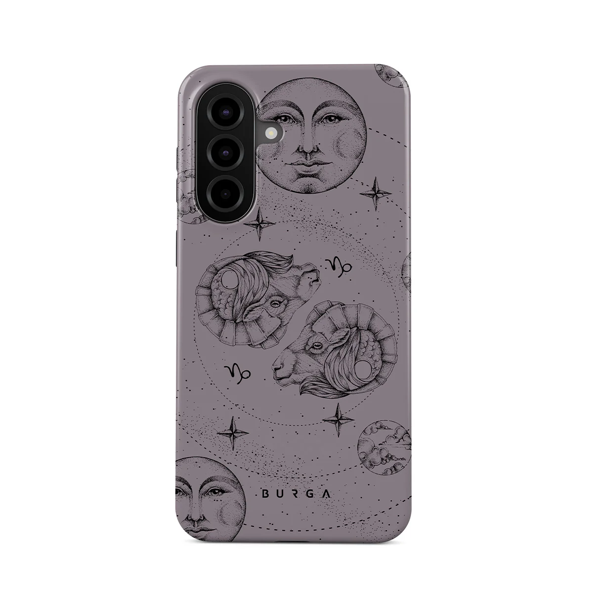 Capricorn - Samsung Galaxy A57 5G Case - Image 5