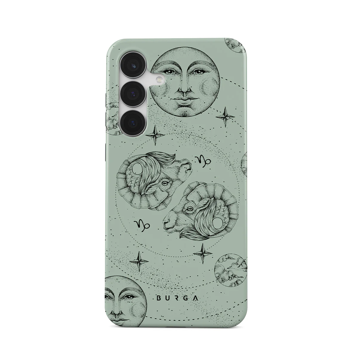 Capricorn - Samsung Galaxy S25 FE Case - Image 13