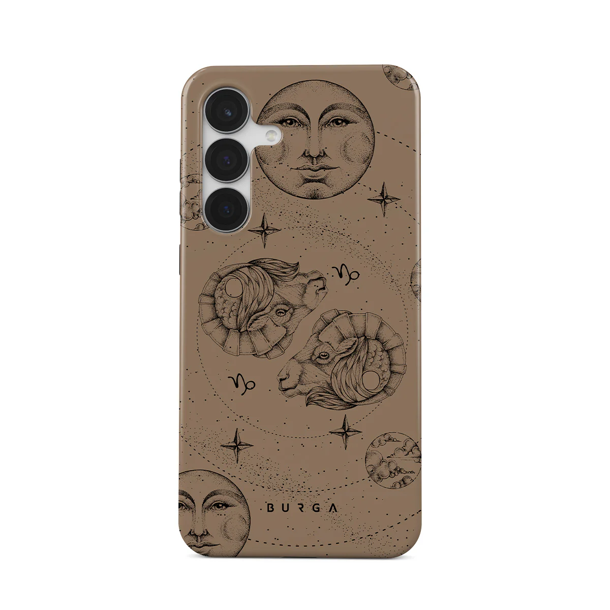 Capricorn - Samsung Galaxy S25 FE Case - Image 17