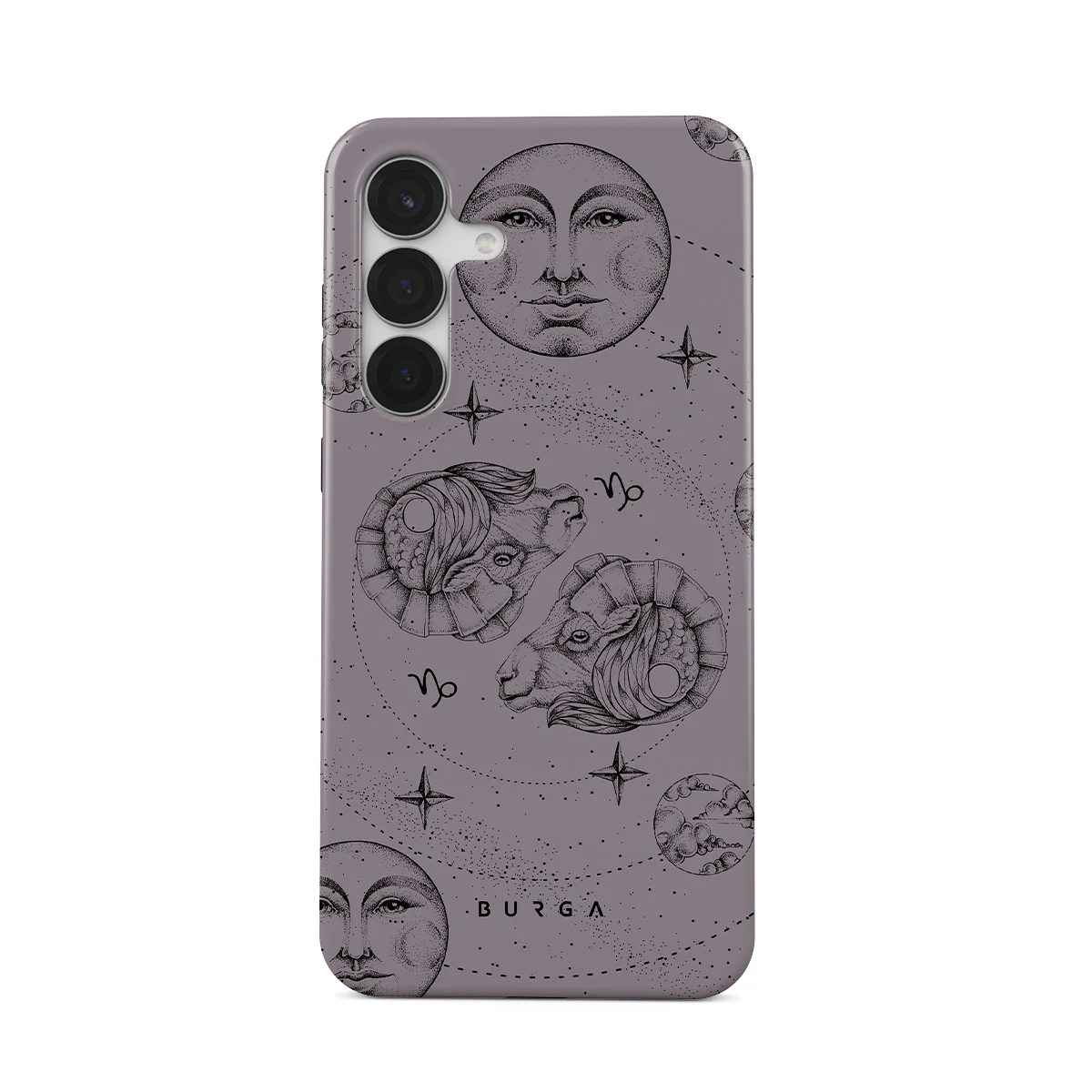 Capricorn - Samsung Galaxy S25 FE Case - Image 5