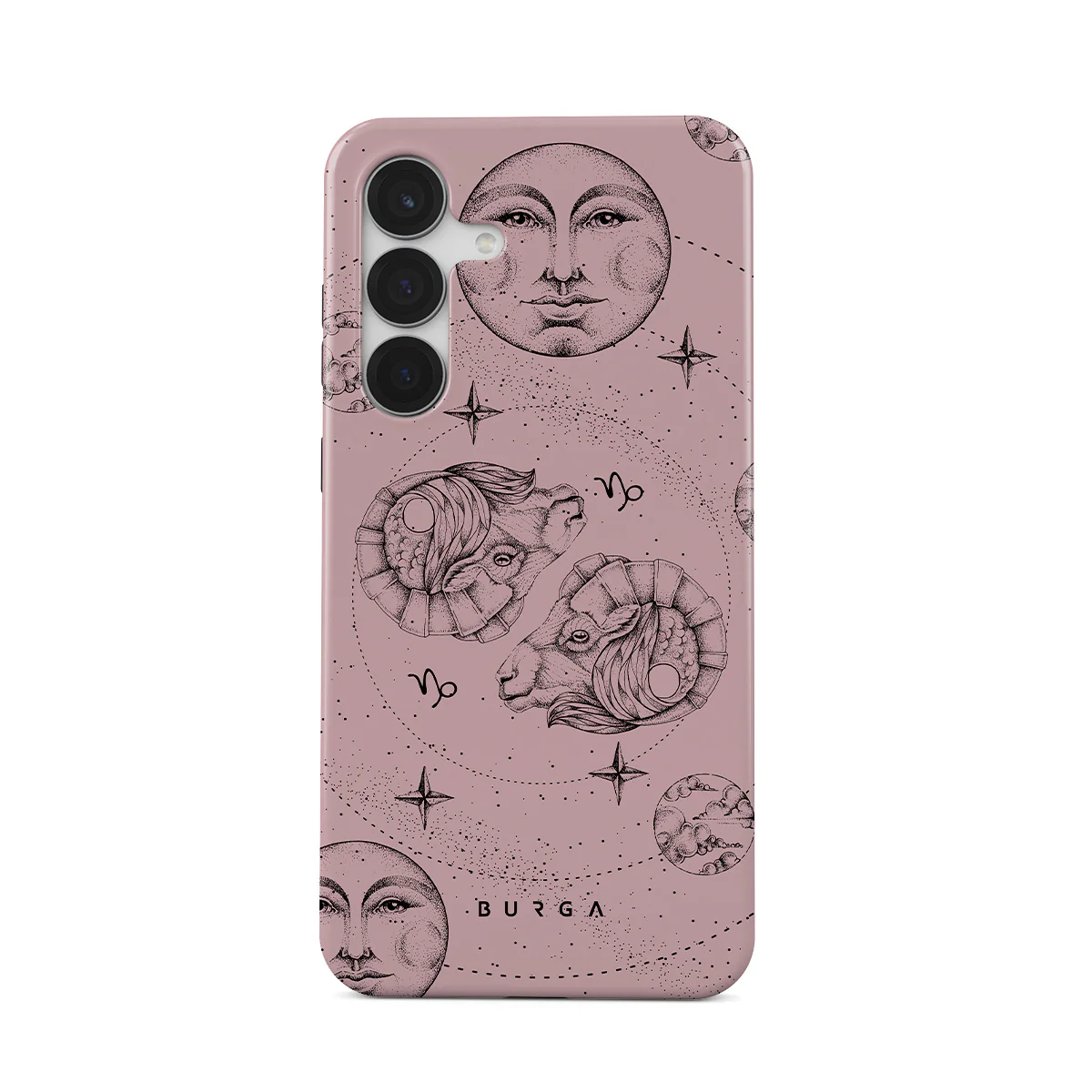 Capricorn - Samsung Galaxy S25 FE Case - Image 9