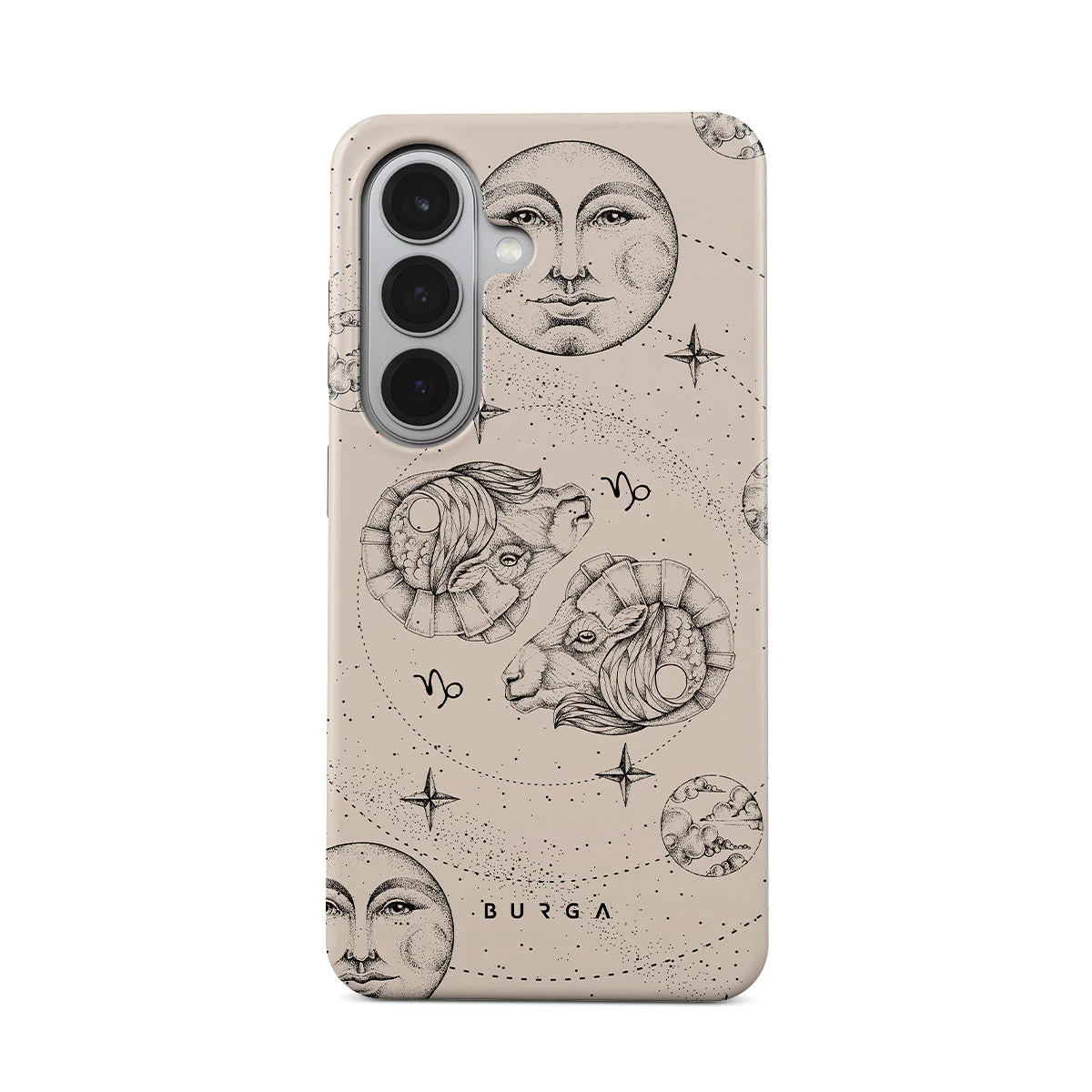 Capricorn - Samsung Galaxy S26 Case