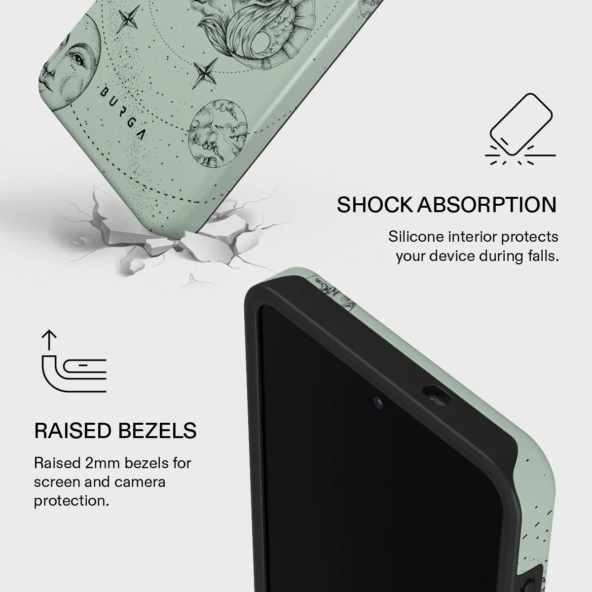 Capricorn - Samsung Galaxy S26 Case - Image 106