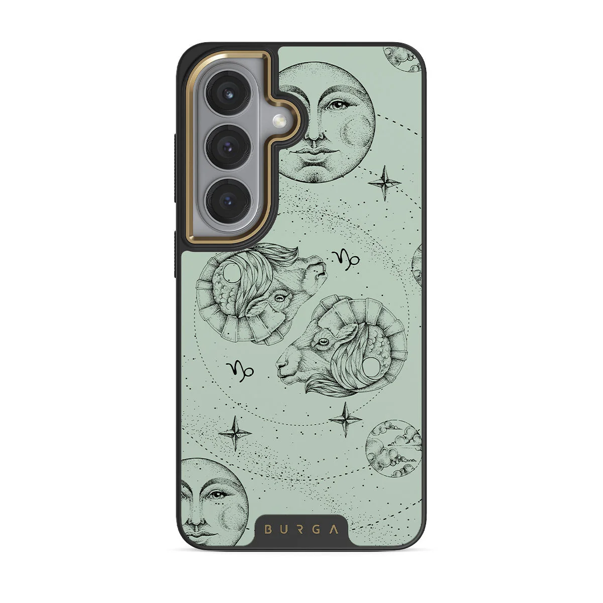 Capricorn - Samsung Galaxy S26 Case - Image 107