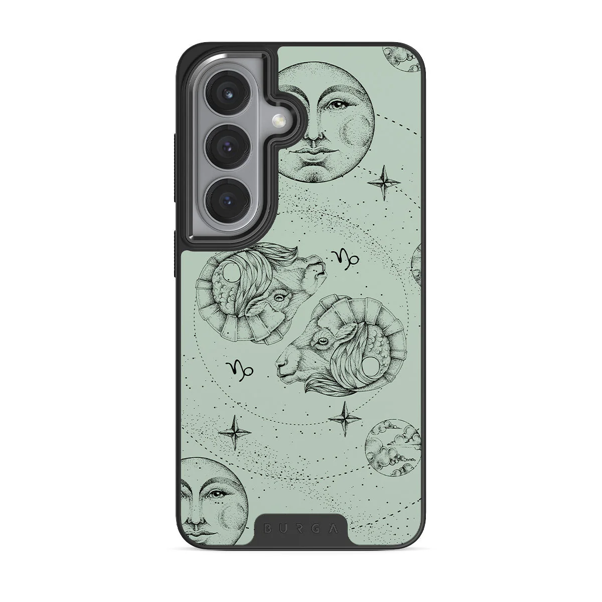 Capricorn - Samsung Galaxy S26 Case - Image 113