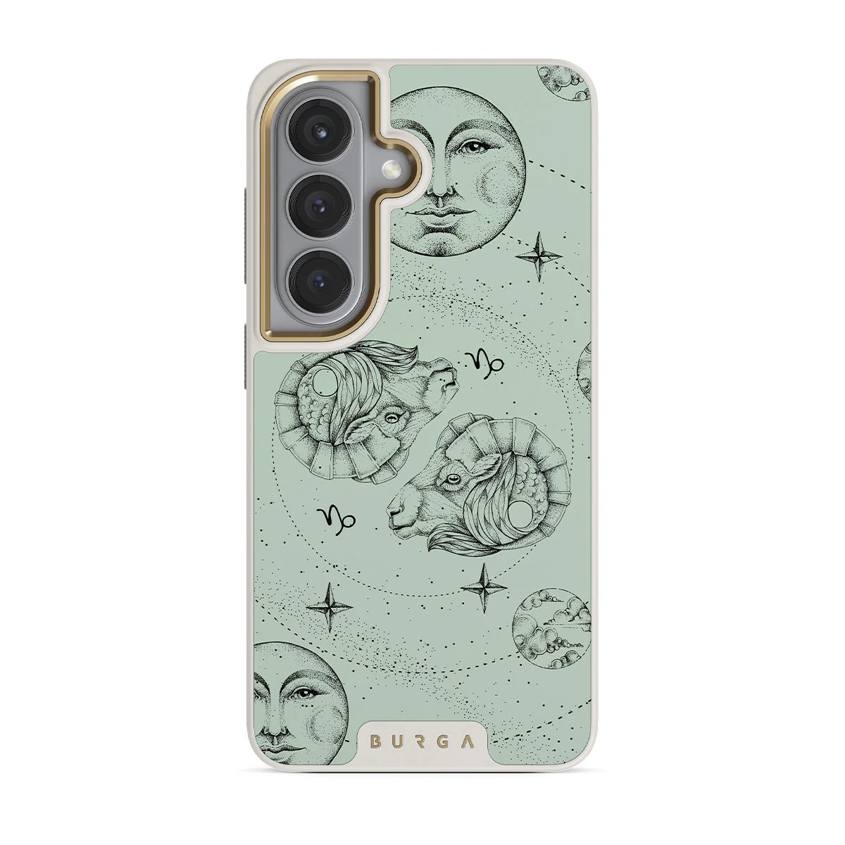 Capricorn - Samsung Galaxy S26 Case - Image 125