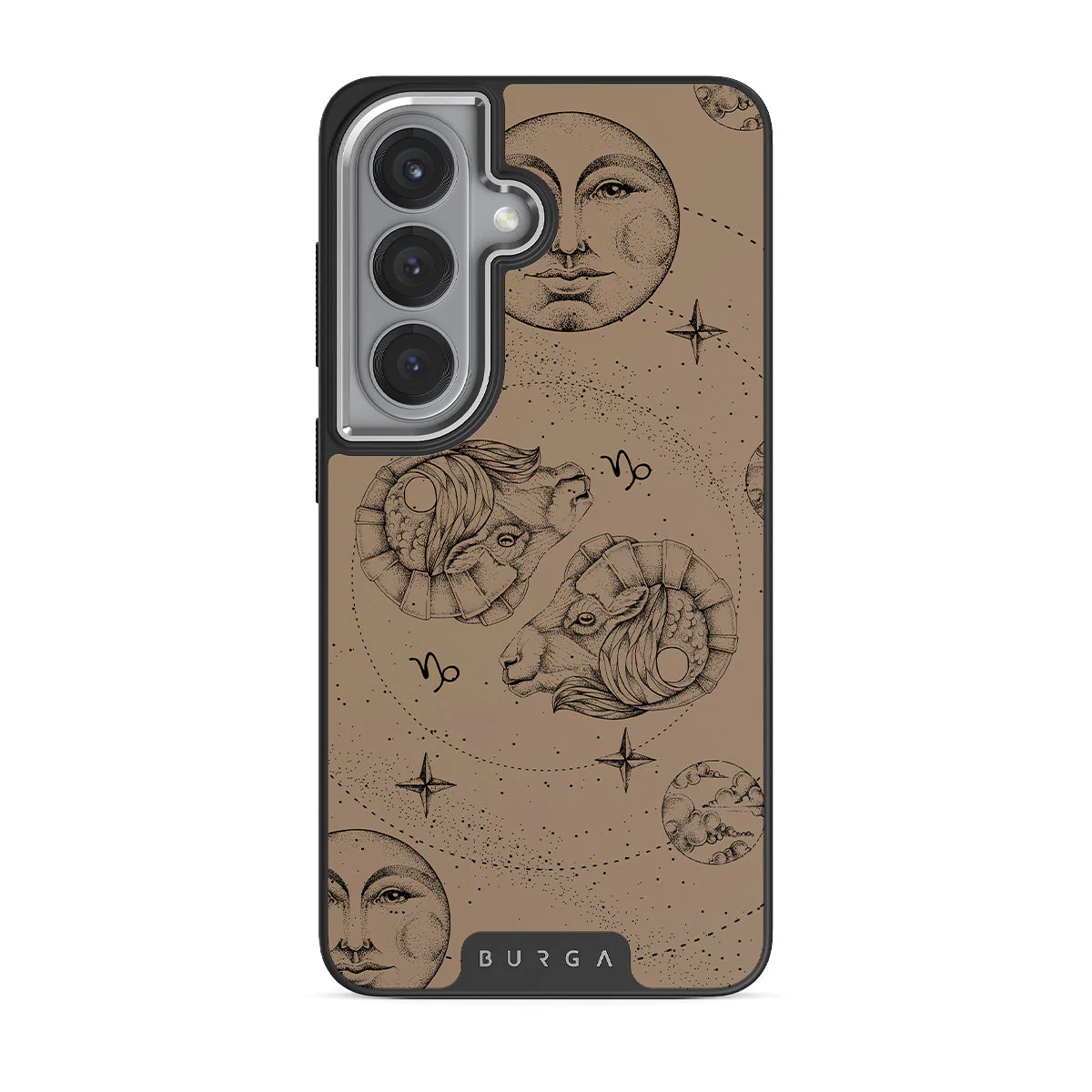 Capricorn - Samsung Galaxy S26 Case - Image 153