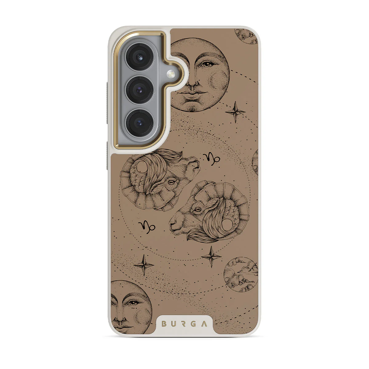 Capricorn - Samsung Galaxy S26 Case - Image 159