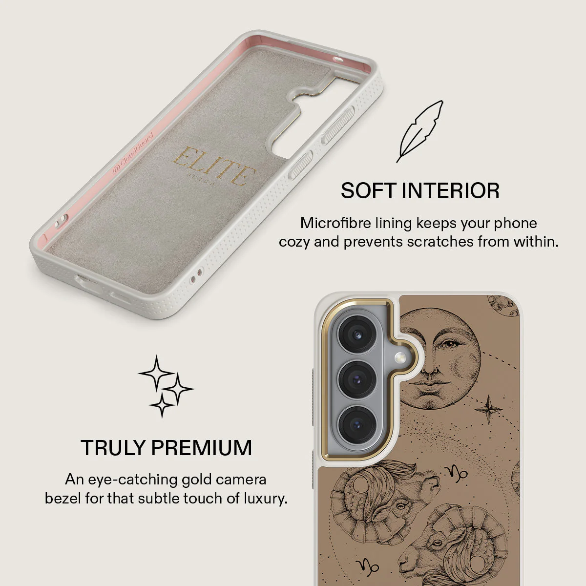 Capricorn - Samsung Galaxy S26 Case - Image 164