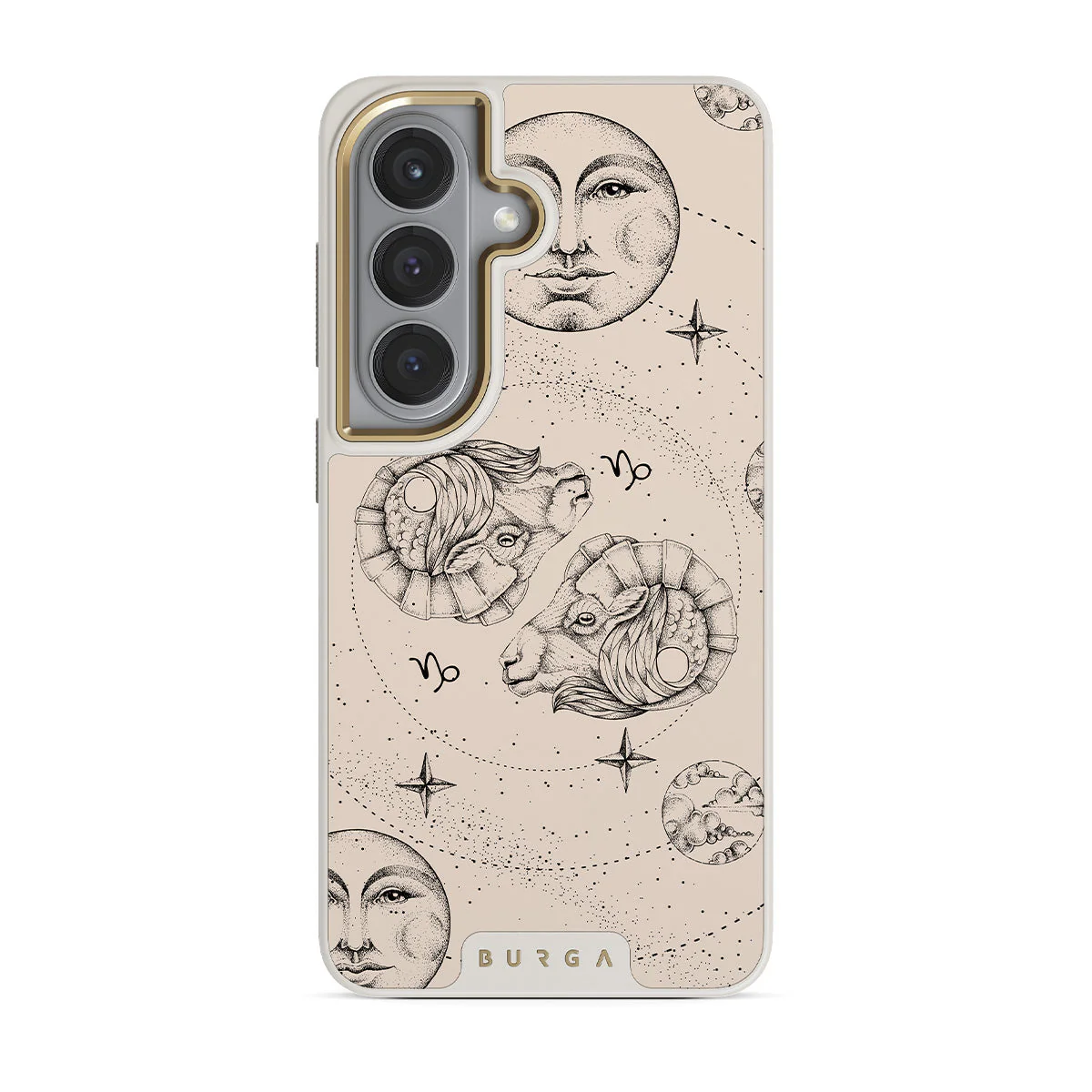 Capricorn - Samsung Galaxy S26 Case - Image 23