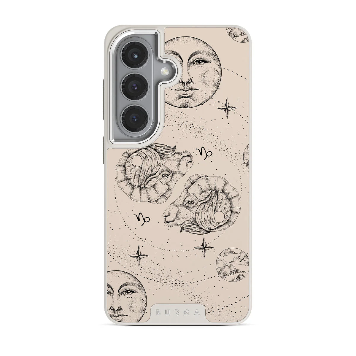 Capricorn - Samsung Galaxy S26 Case - Image 29