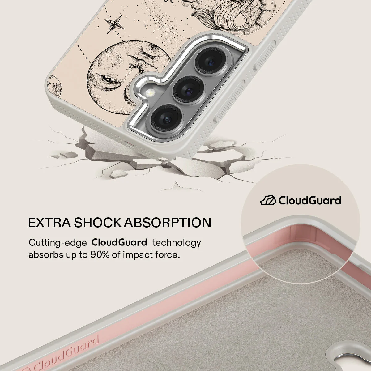 Capricorn - Samsung Galaxy S26 Case - Image 31