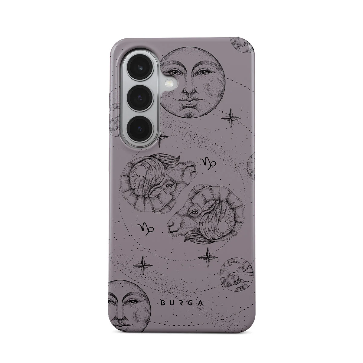 Capricorn - Samsung Galaxy S26 Case - Image 35