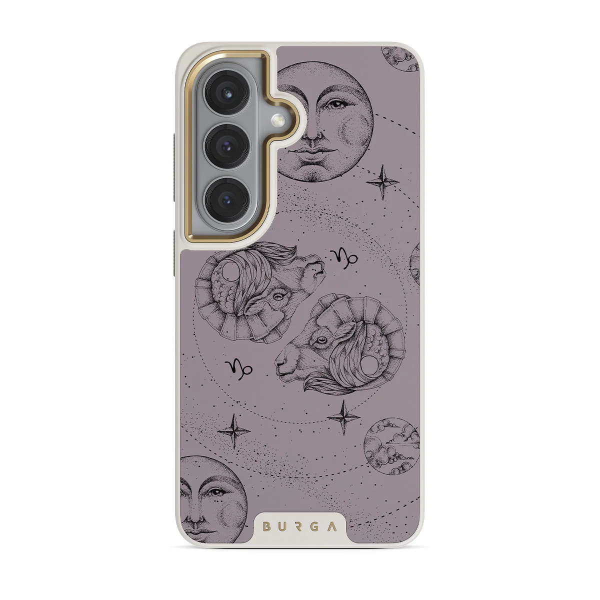 Capricorn - Samsung Galaxy S26 Case - Image 57