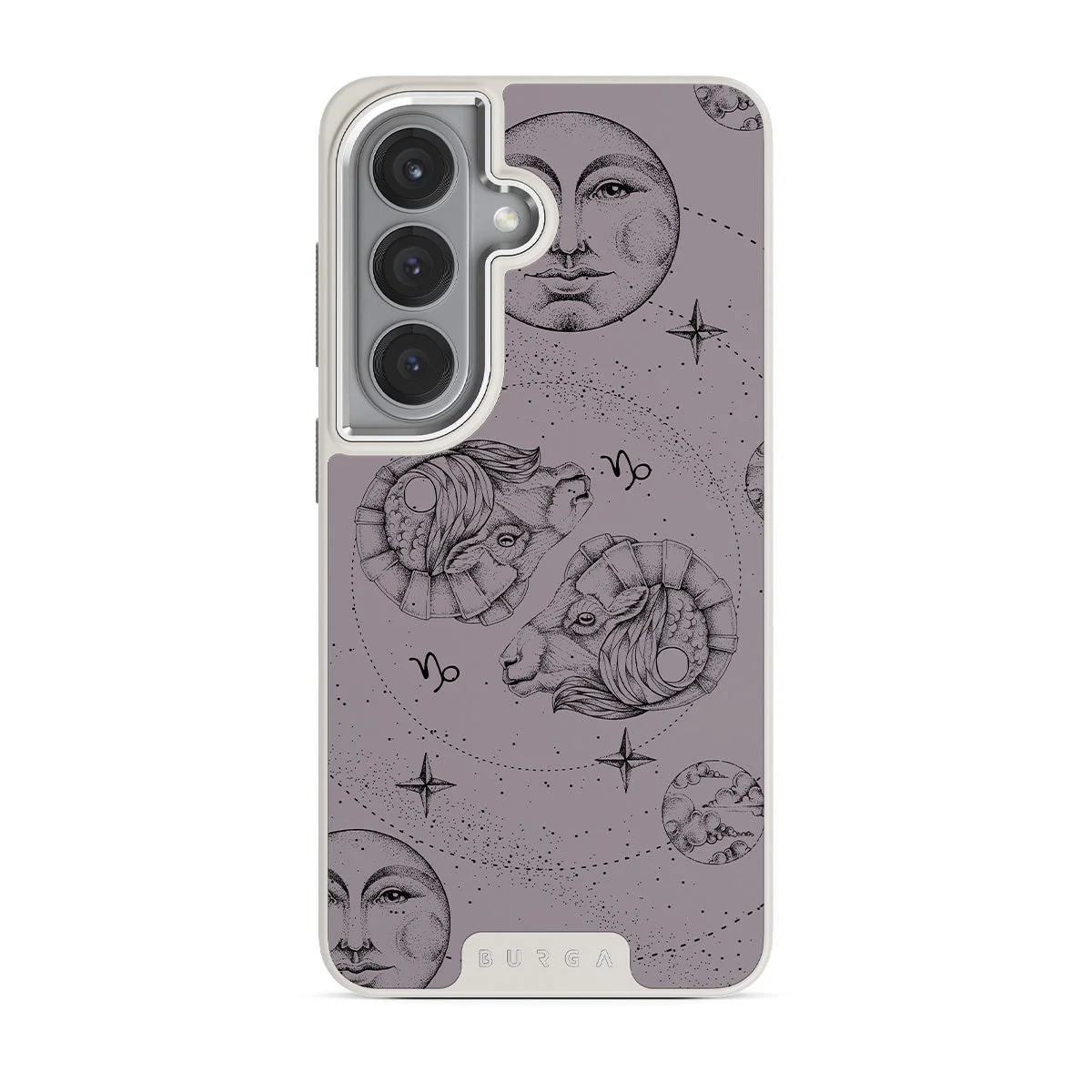 Capricorn - Samsung Galaxy S26 Case - Image 63