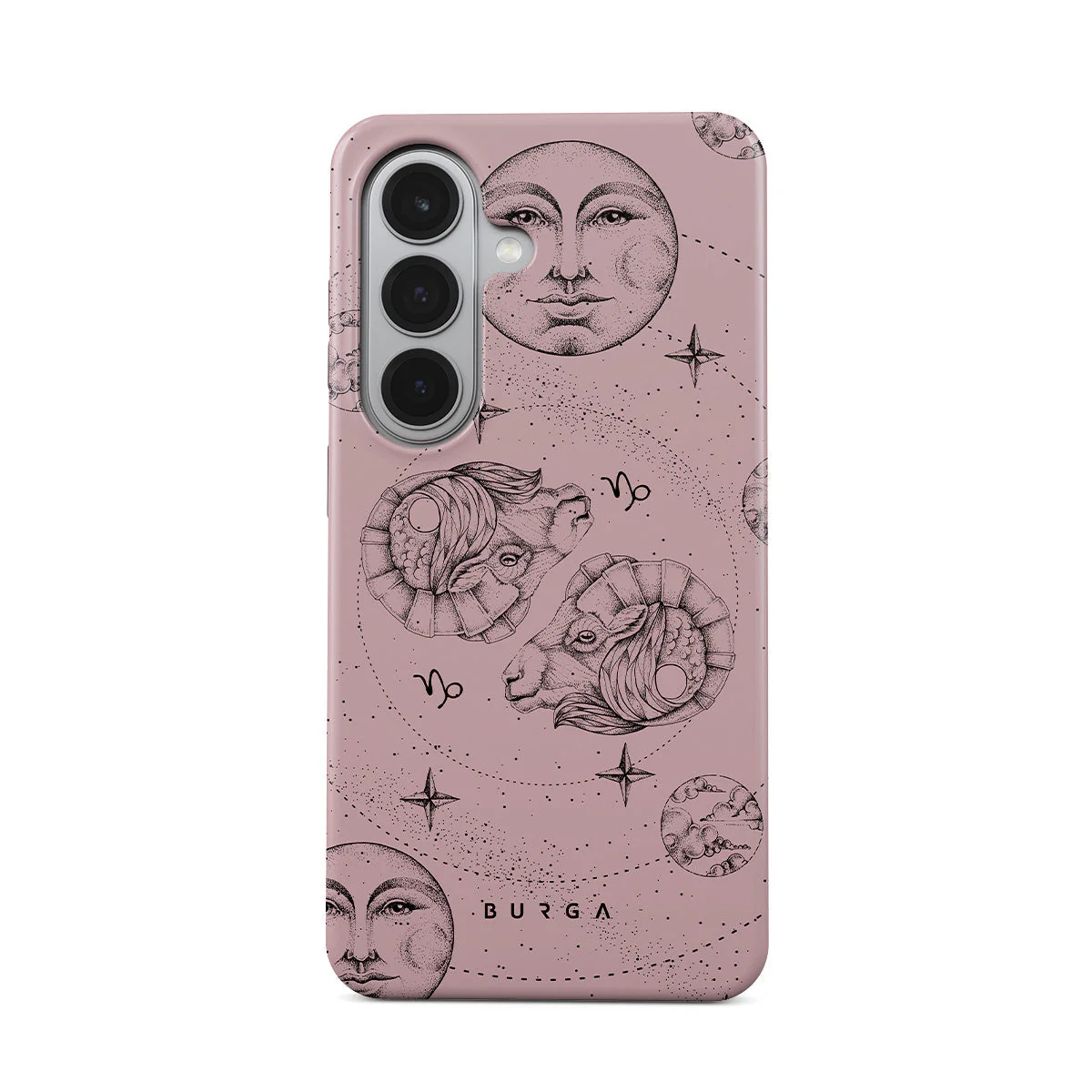 Capricorn - Samsung Galaxy S26 Case - Image 69