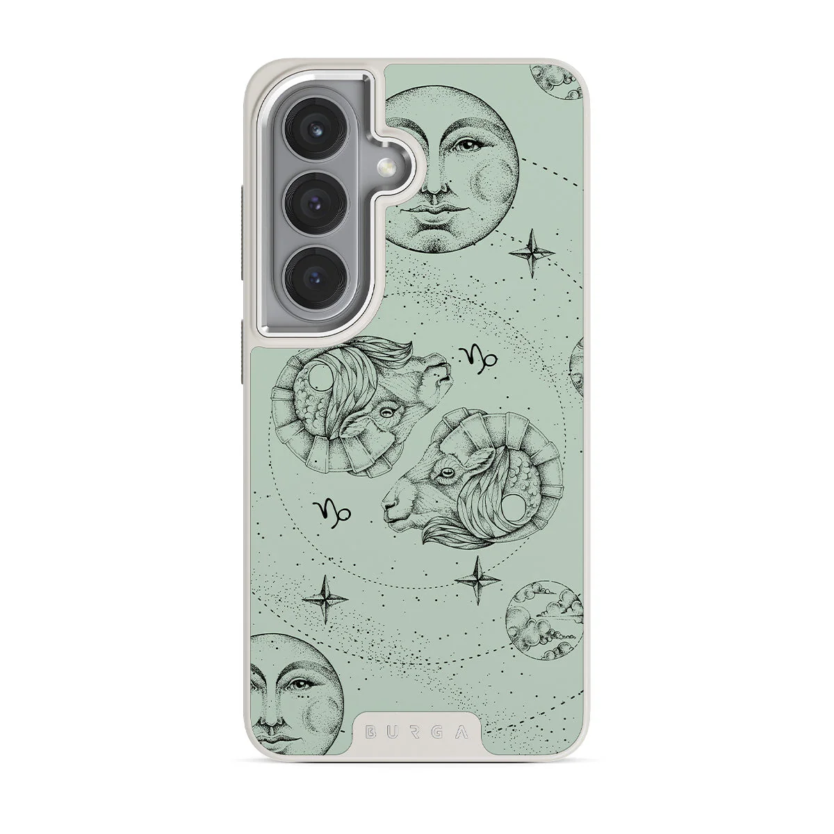 Capricorn - Samsung Galaxy S26 Plus Case - Image 131