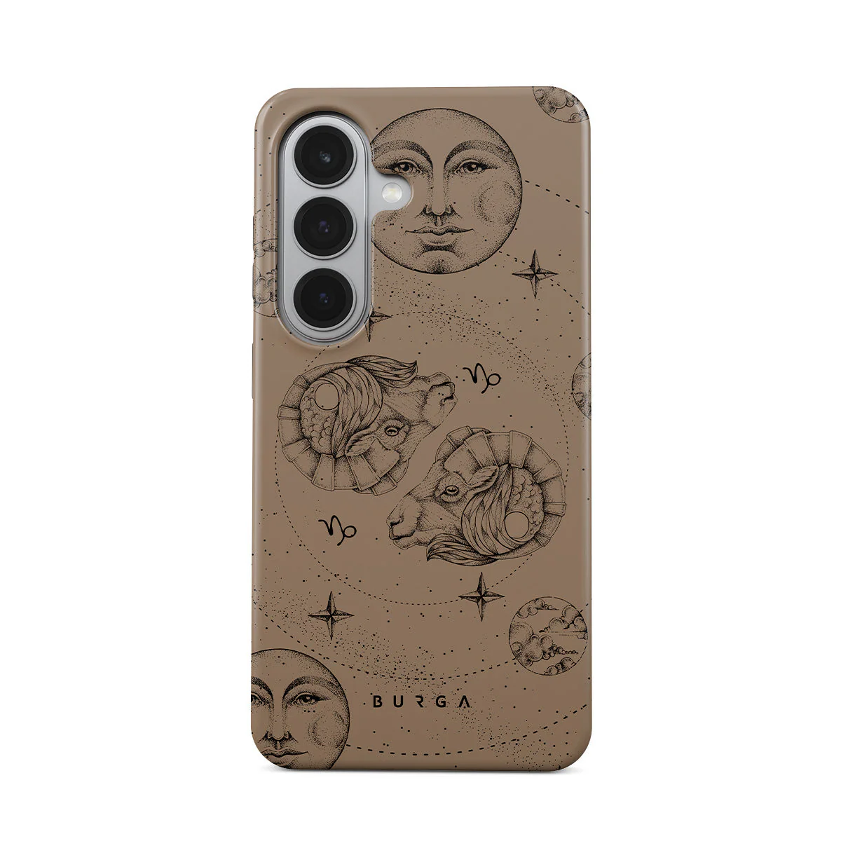 Capricorn - Samsung Galaxy S26 Plus Case - Image 137