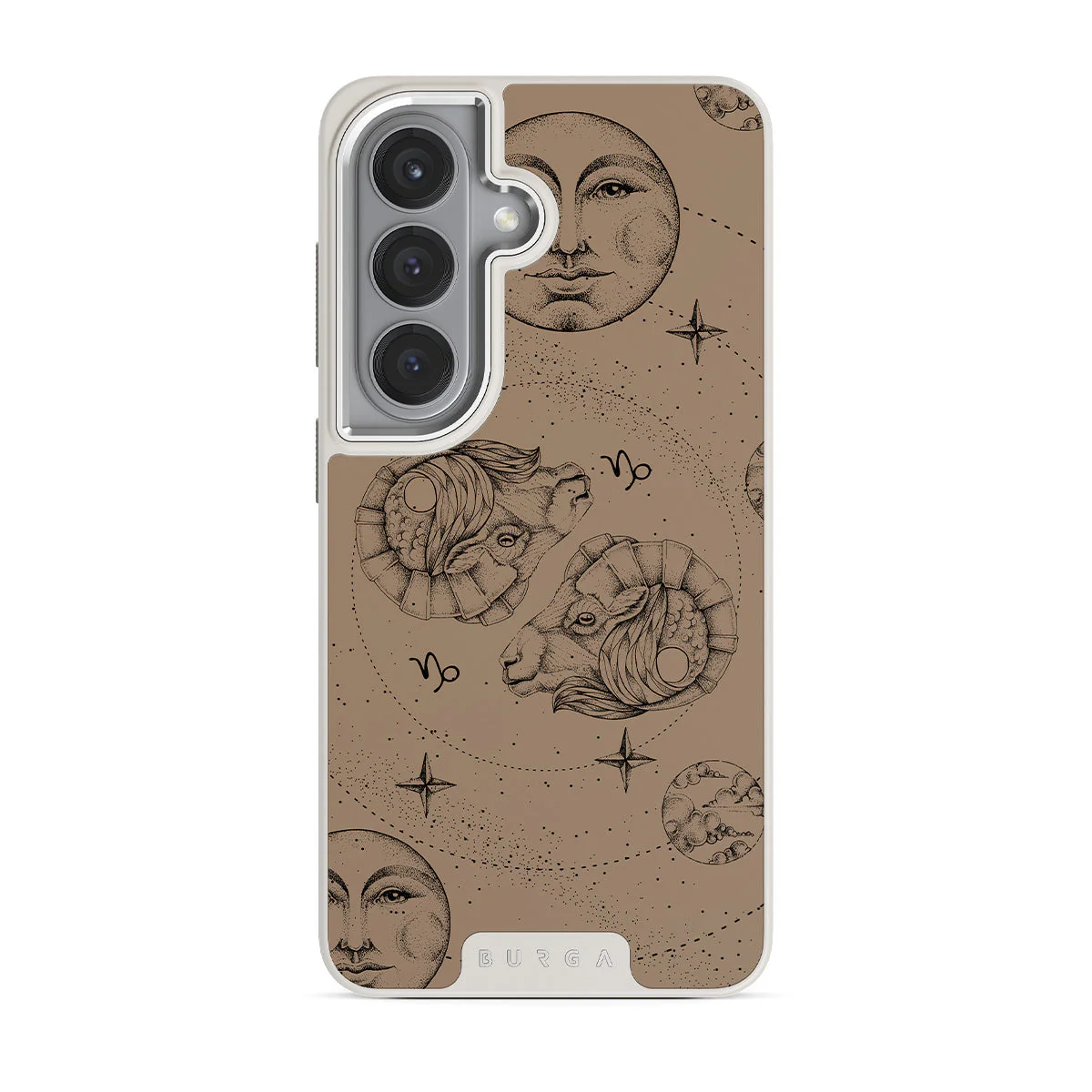 Capricorn - Samsung Galaxy S26 Plus Case - Image 165