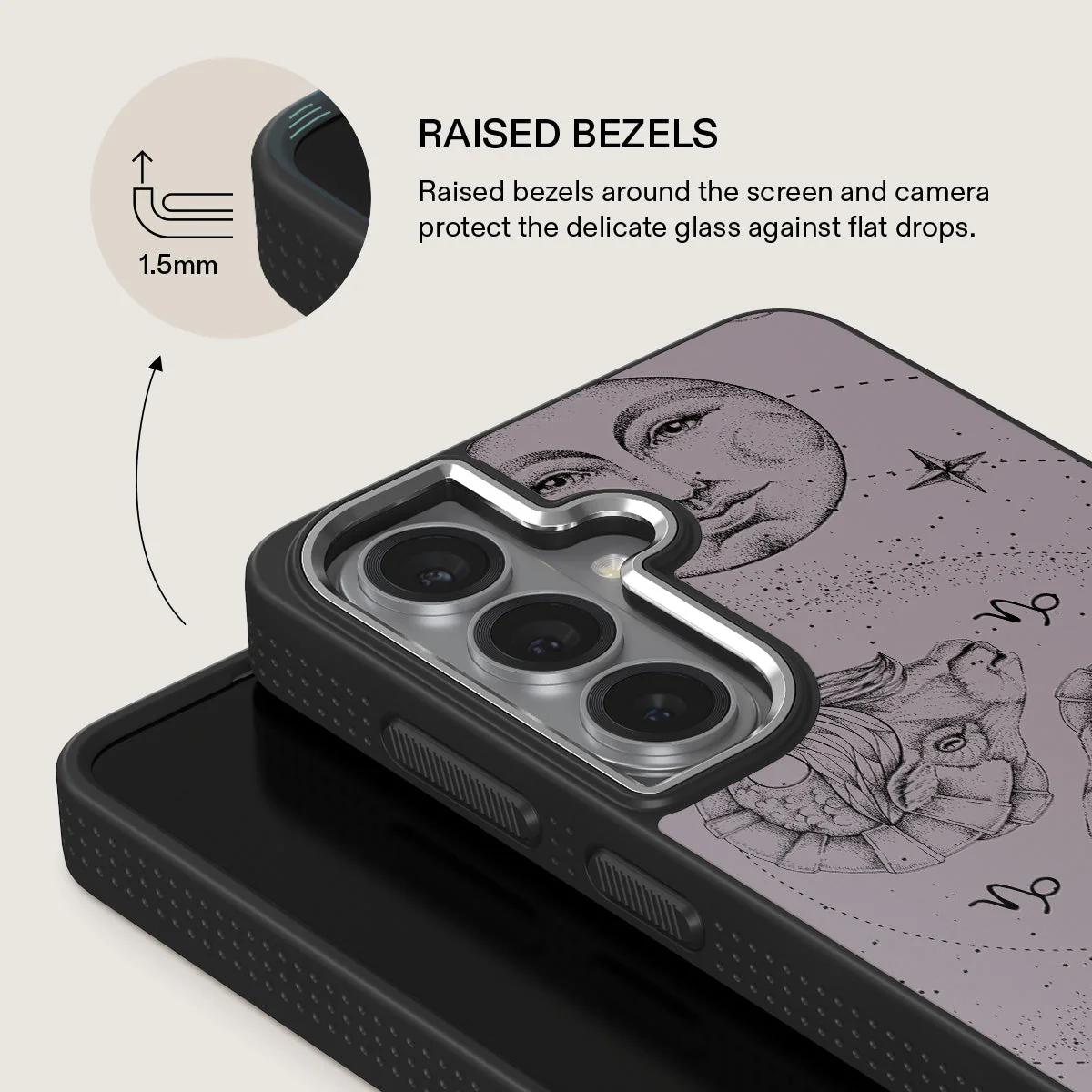 Capricorn - Samsung Galaxy S26 Plus Case - Image 54