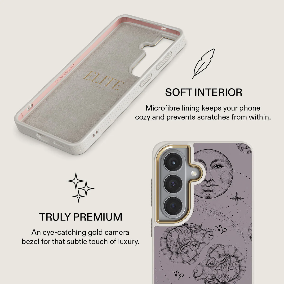 Capricorn - Samsung Galaxy S26 Plus Case - Image 62