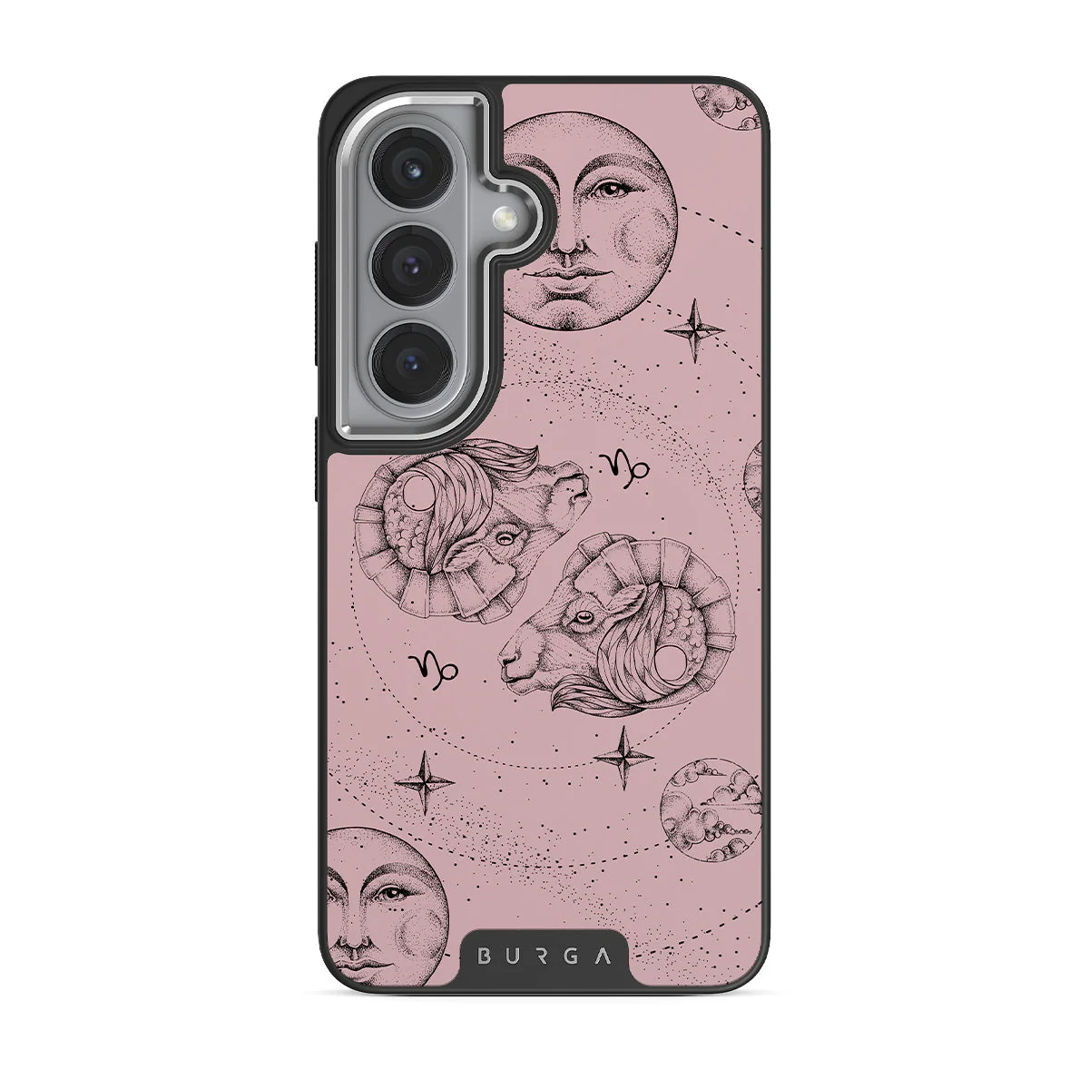 Capricorn - Samsung Galaxy S26 Plus Case - Image 85