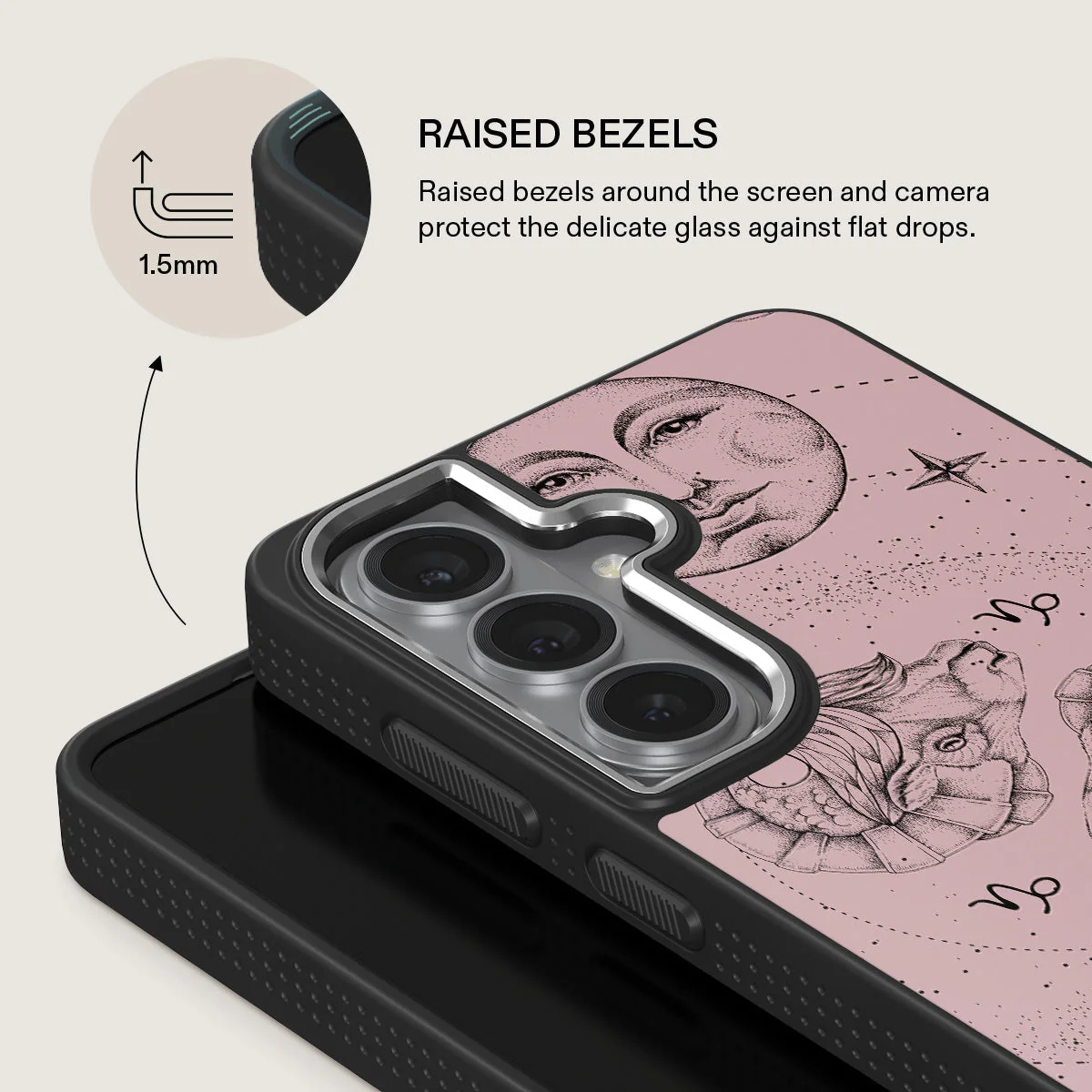 Capricorn - Samsung Galaxy S26 Plus Case - Image 88
