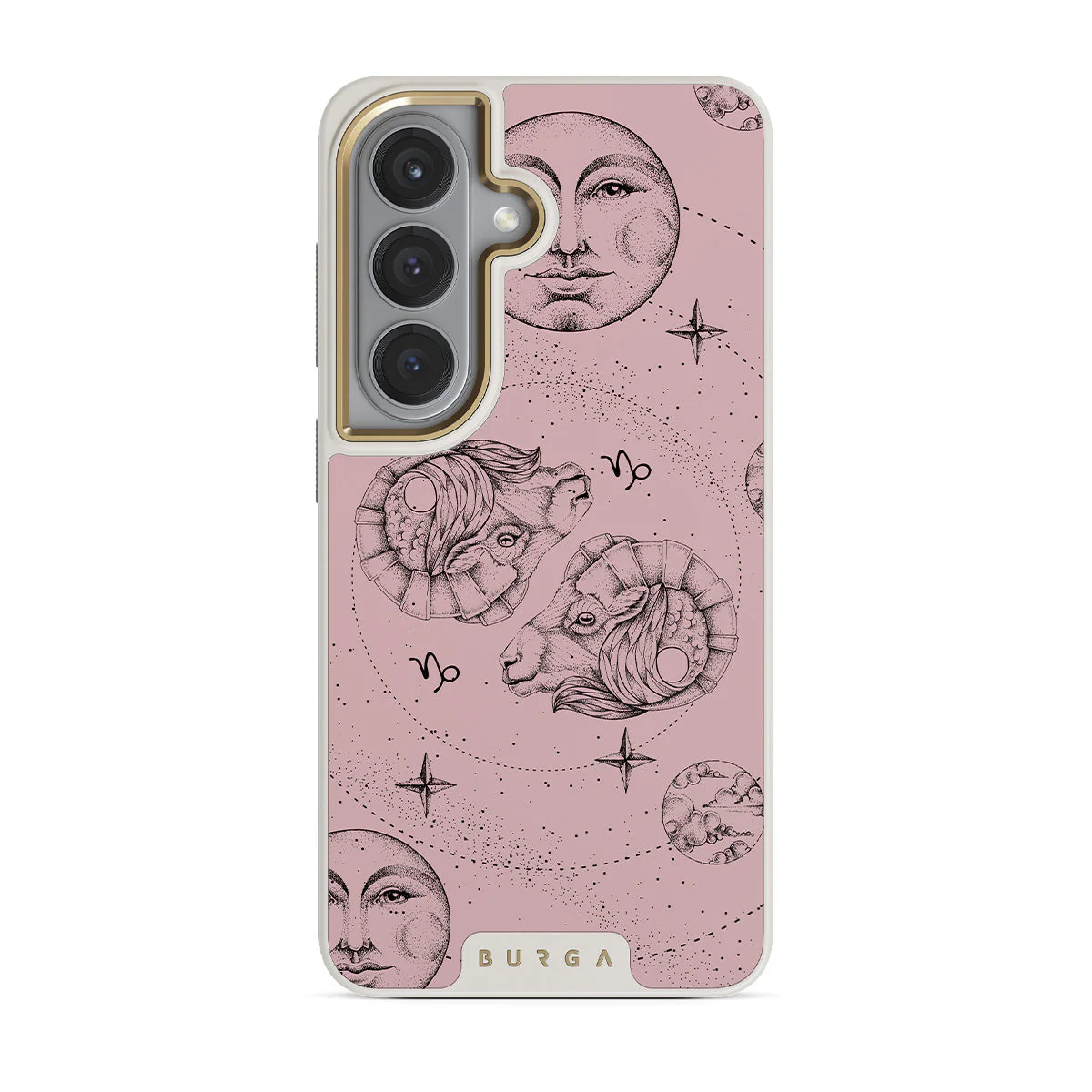 Capricorn - Samsung Galaxy S26 Plus Case - Image 91