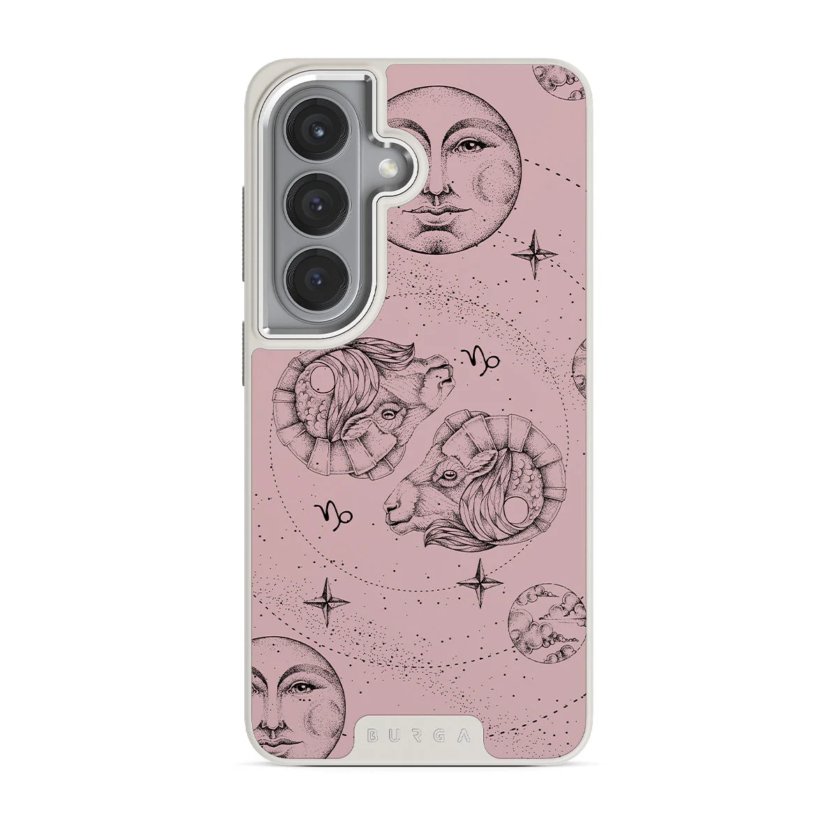 Capricorn - Samsung Galaxy S26 Plus Case - Image 97