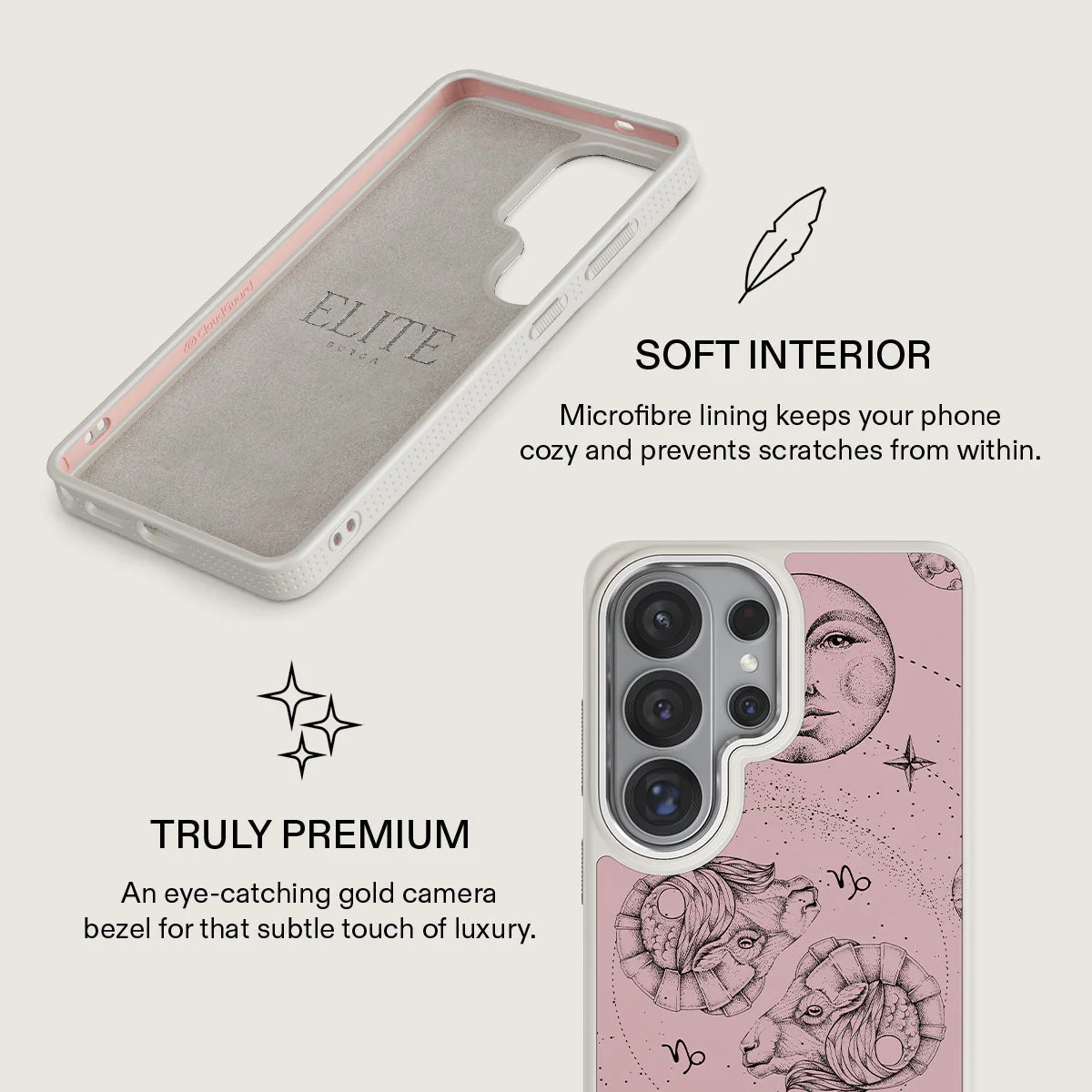 Capricorn - Samsung Galaxy S26 Ultra Case - Image 102