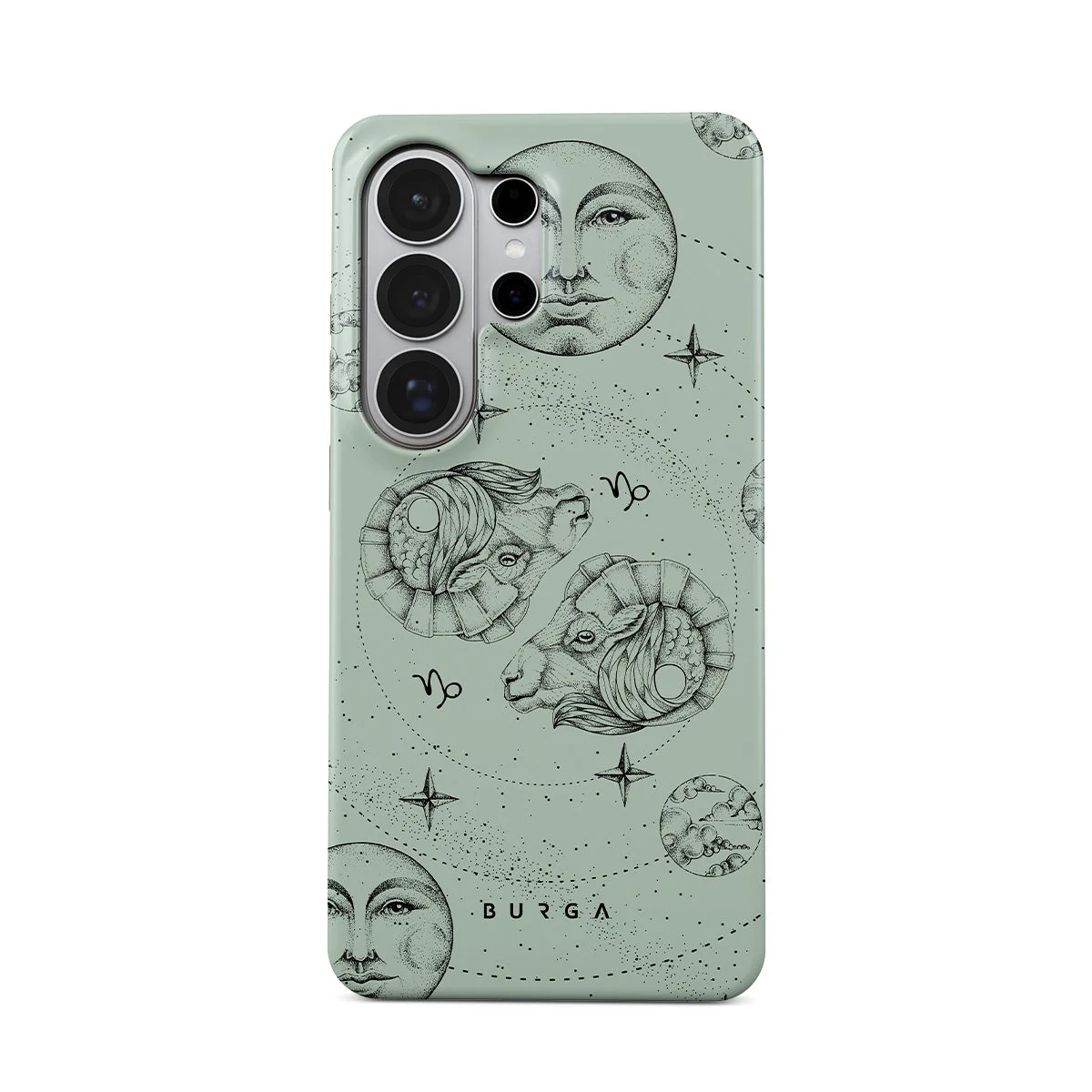 Capricorn - Samsung Galaxy S26 Ultra Case - Image 103