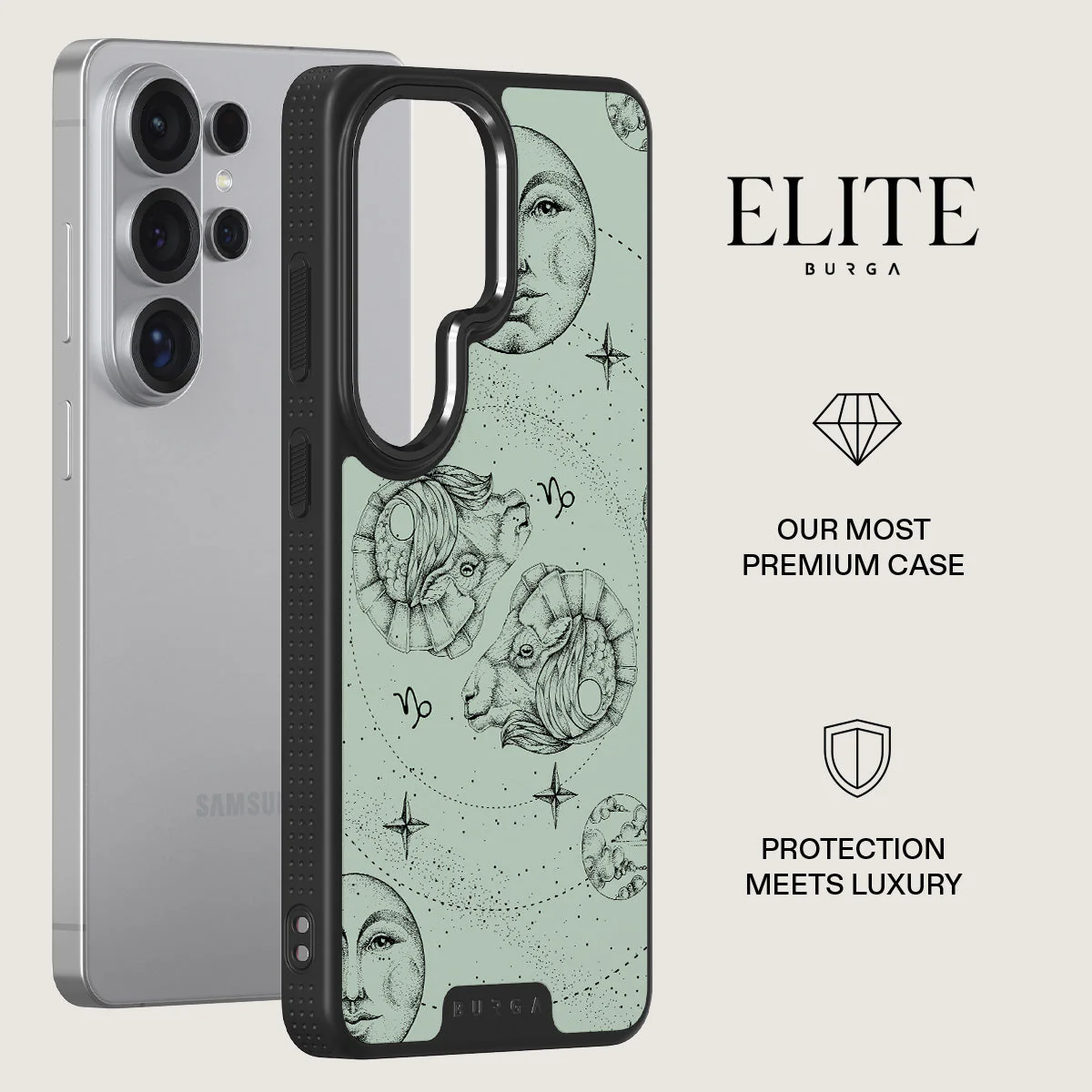 Capricorn - Samsung Galaxy S26 Ultra Case - Image 114