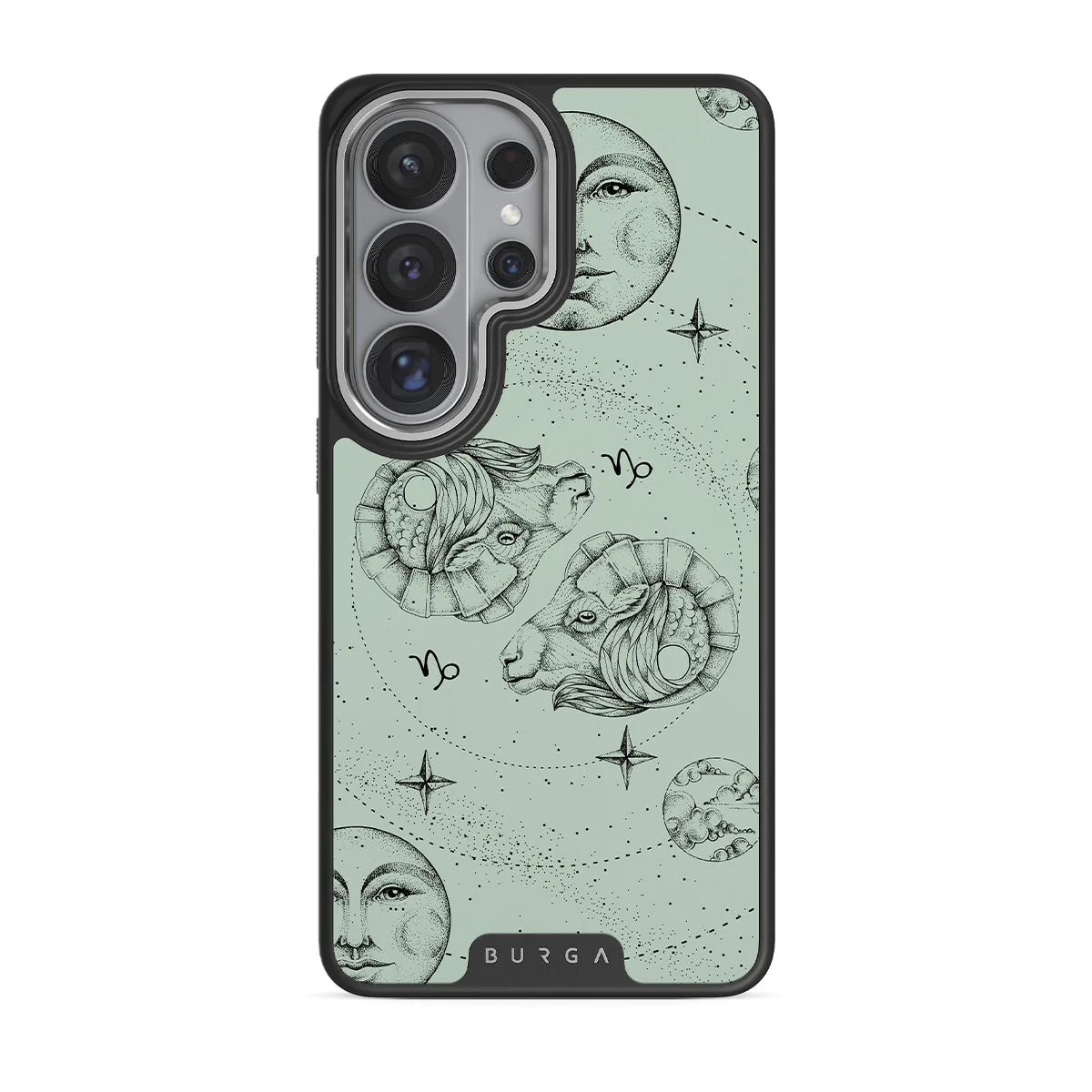 Capricorn - Samsung Galaxy S26 Ultra Case - Image 119