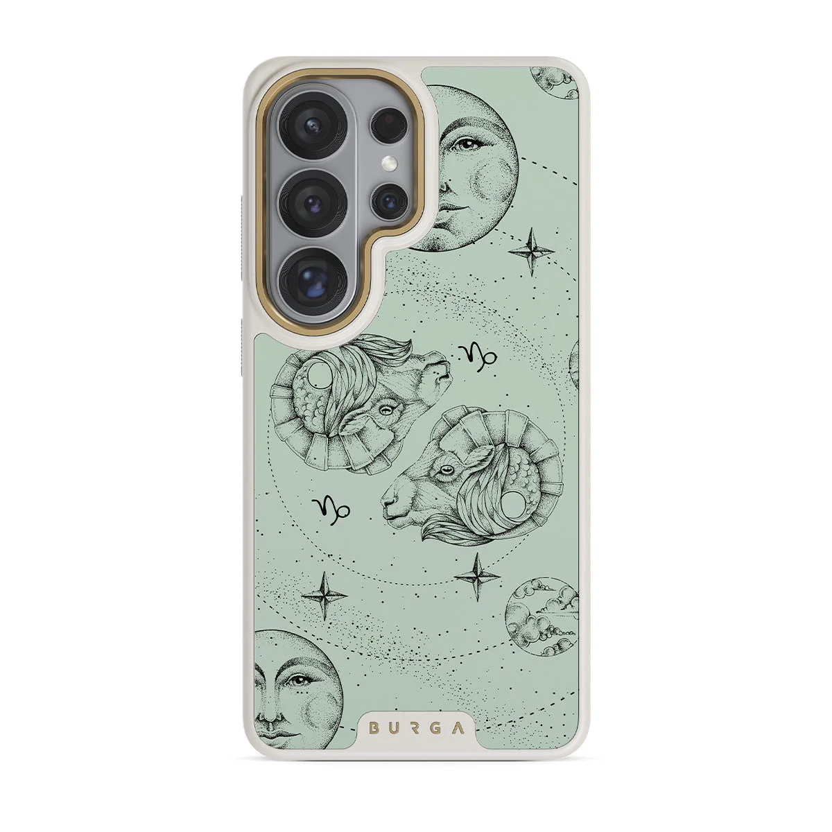 Capricorn - Samsung Galaxy S26 Ultra Case - Image 125