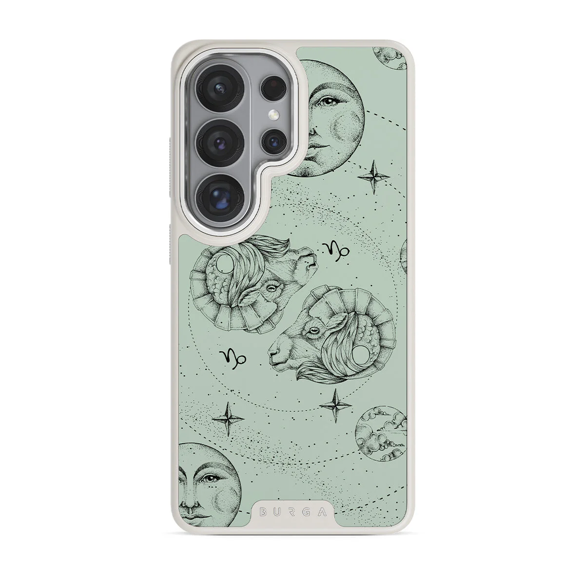 Capricorn - Samsung Galaxy S26 Ultra Case - Image 131