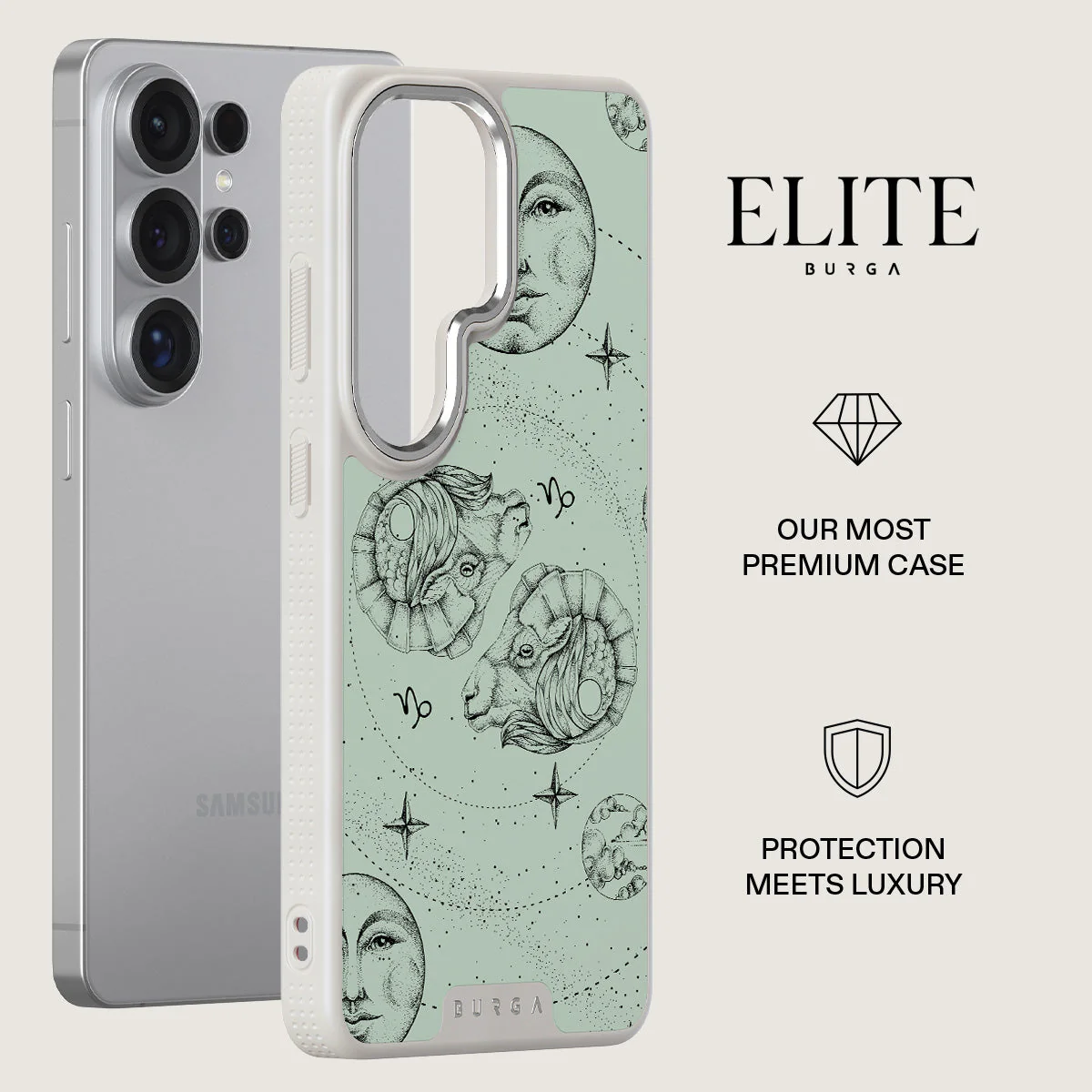 Capricorn - Samsung Galaxy S26 Ultra Case - Image 132