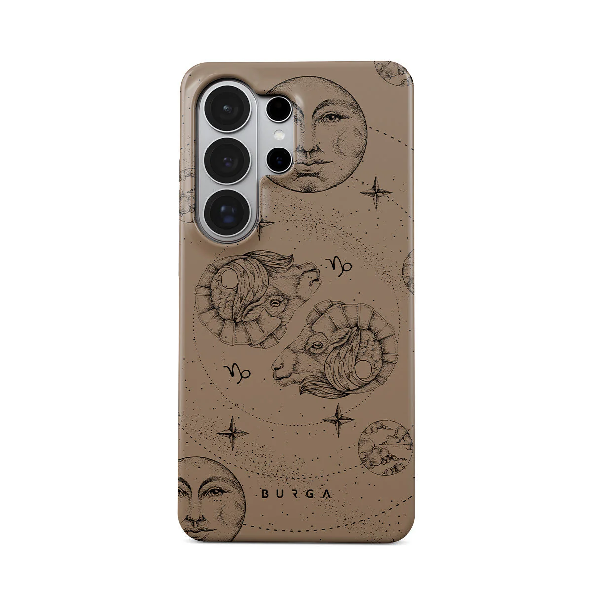 Capricorn - Samsung Galaxy S26 Ultra Case - Image 137