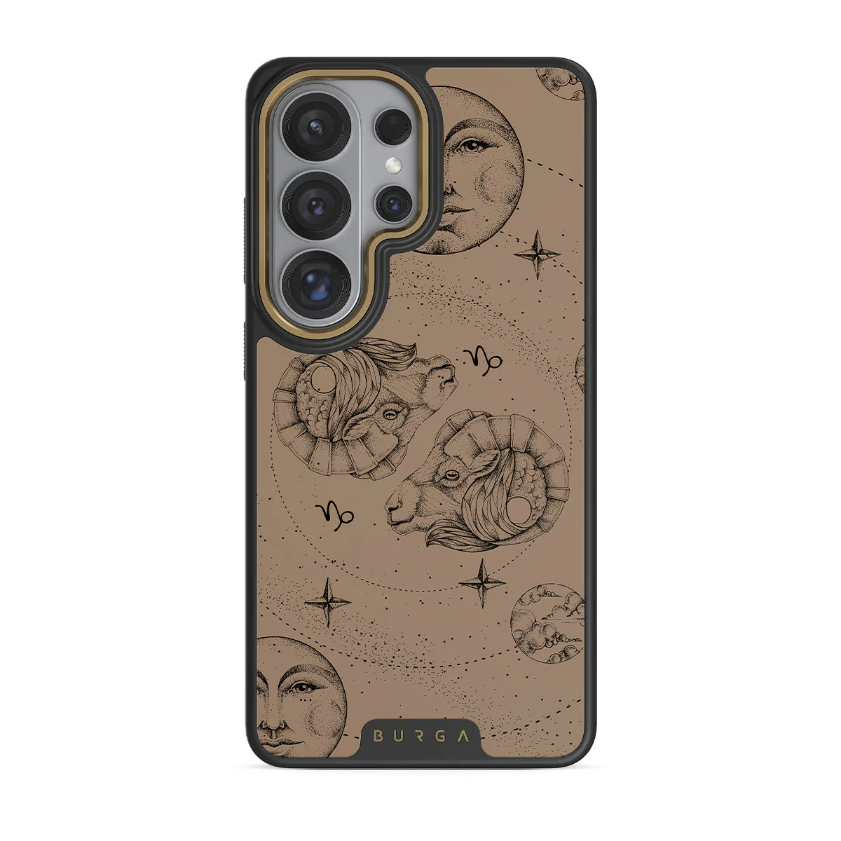 Capricorn - Samsung Galaxy S26 Ultra Case - Image 141
