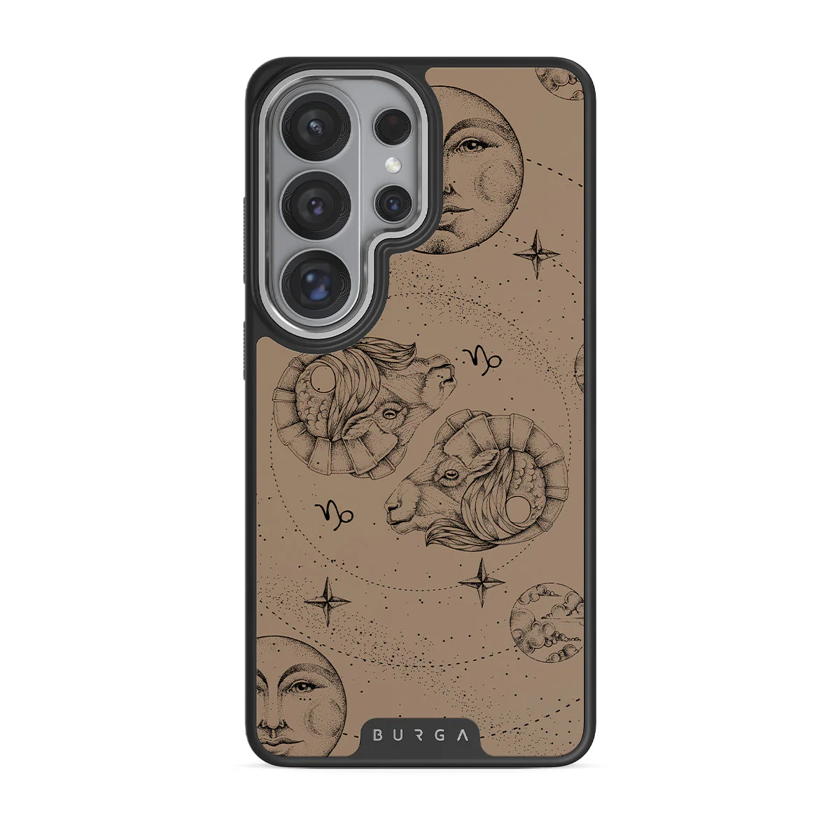 Capricorn - Samsung Galaxy S26 Ultra Case - Image 153