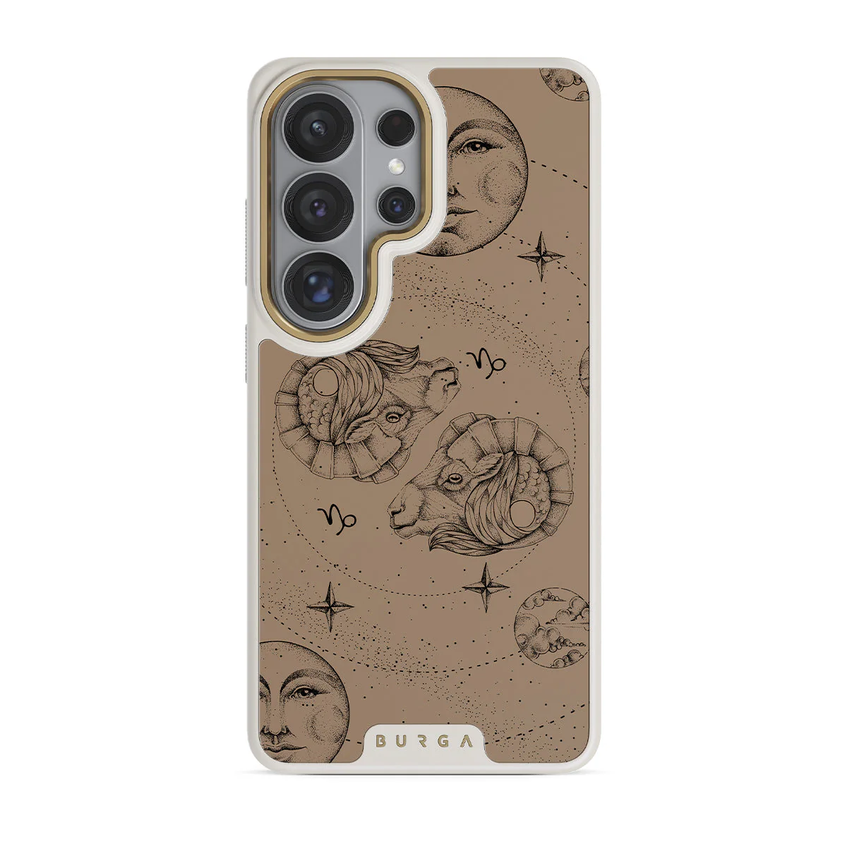 Capricorn - Samsung Galaxy S26 Ultra Case - Image 159