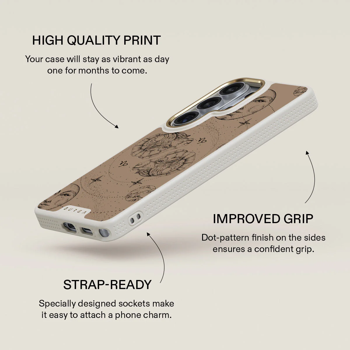 Capricorn - Samsung Galaxy S26 Ultra Case - Image 163