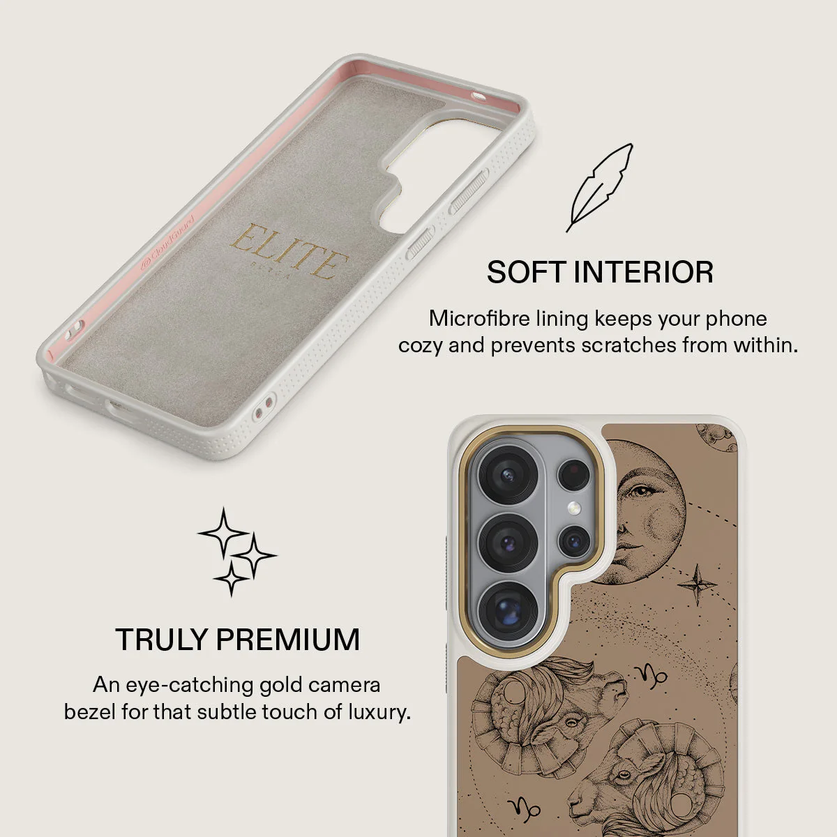 Capricorn - Samsung Galaxy S26 Ultra Case - Image 164